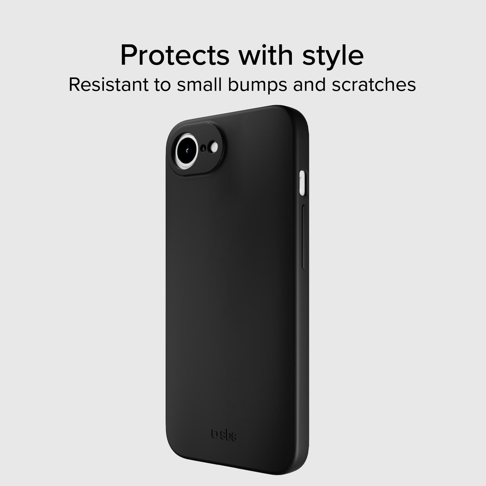 Cover Instinct per iPhone 17e/16e 2/7