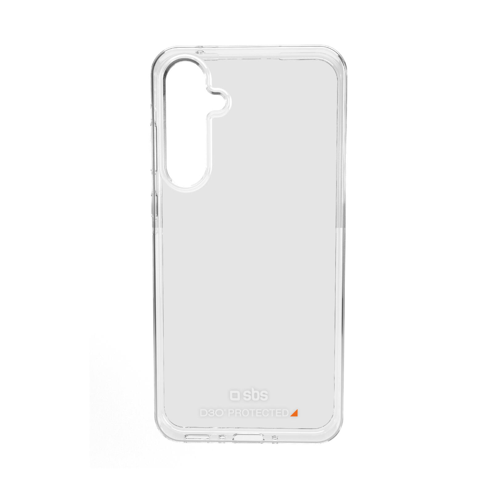 Coque ultra-résistante pour Samsung Galaxy A35 avec technologie D3O 1/6