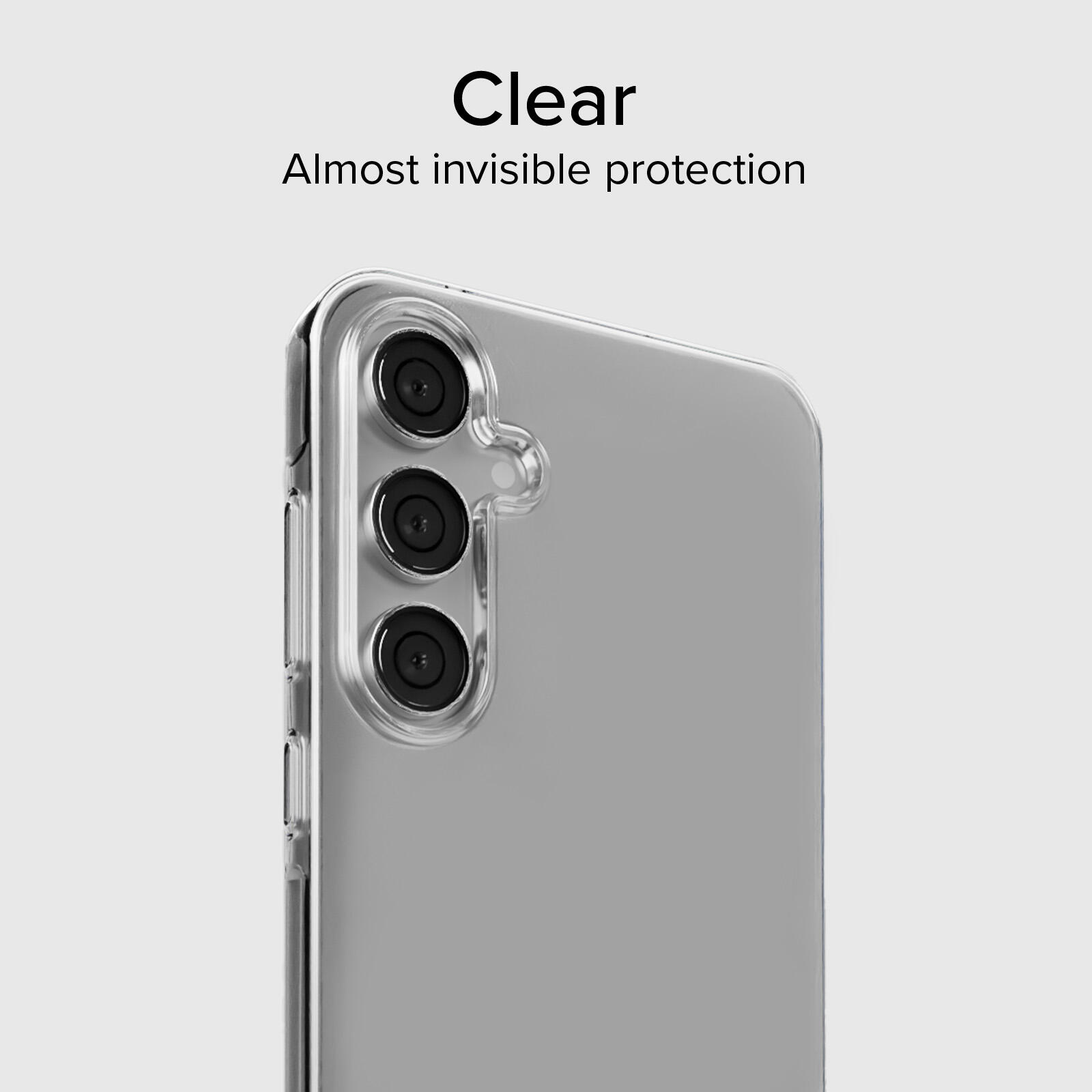 Coque Skinny pour Samsung Galaxy A55 2/7