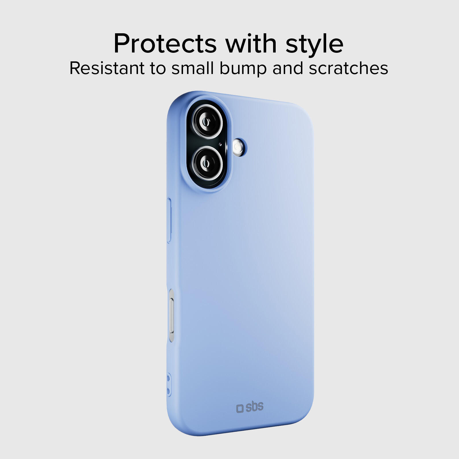 Coque Instinct pour iPhone 16 Plus 2/7