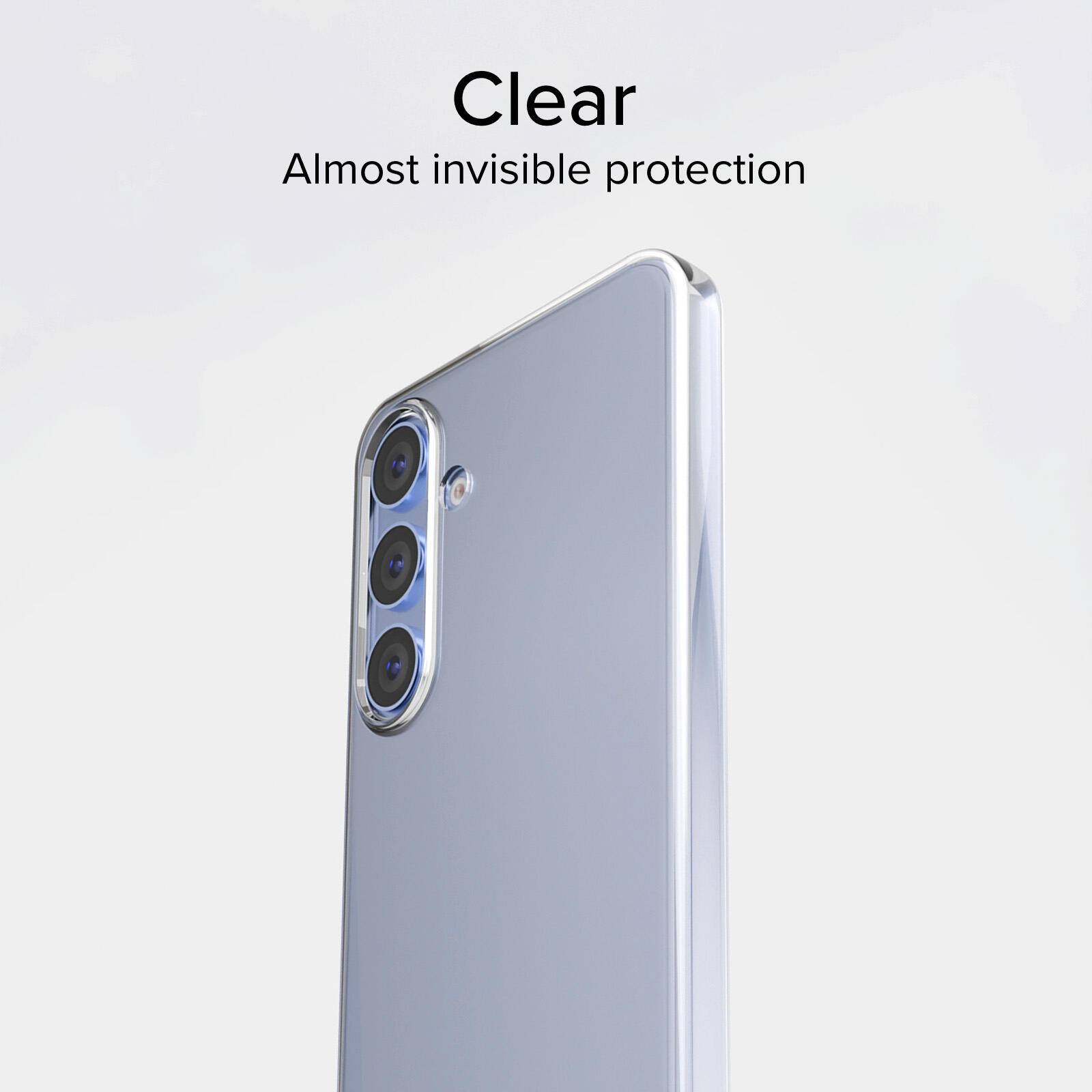 Cover Skinny per Samsung Galaxy S24 FE 2/6