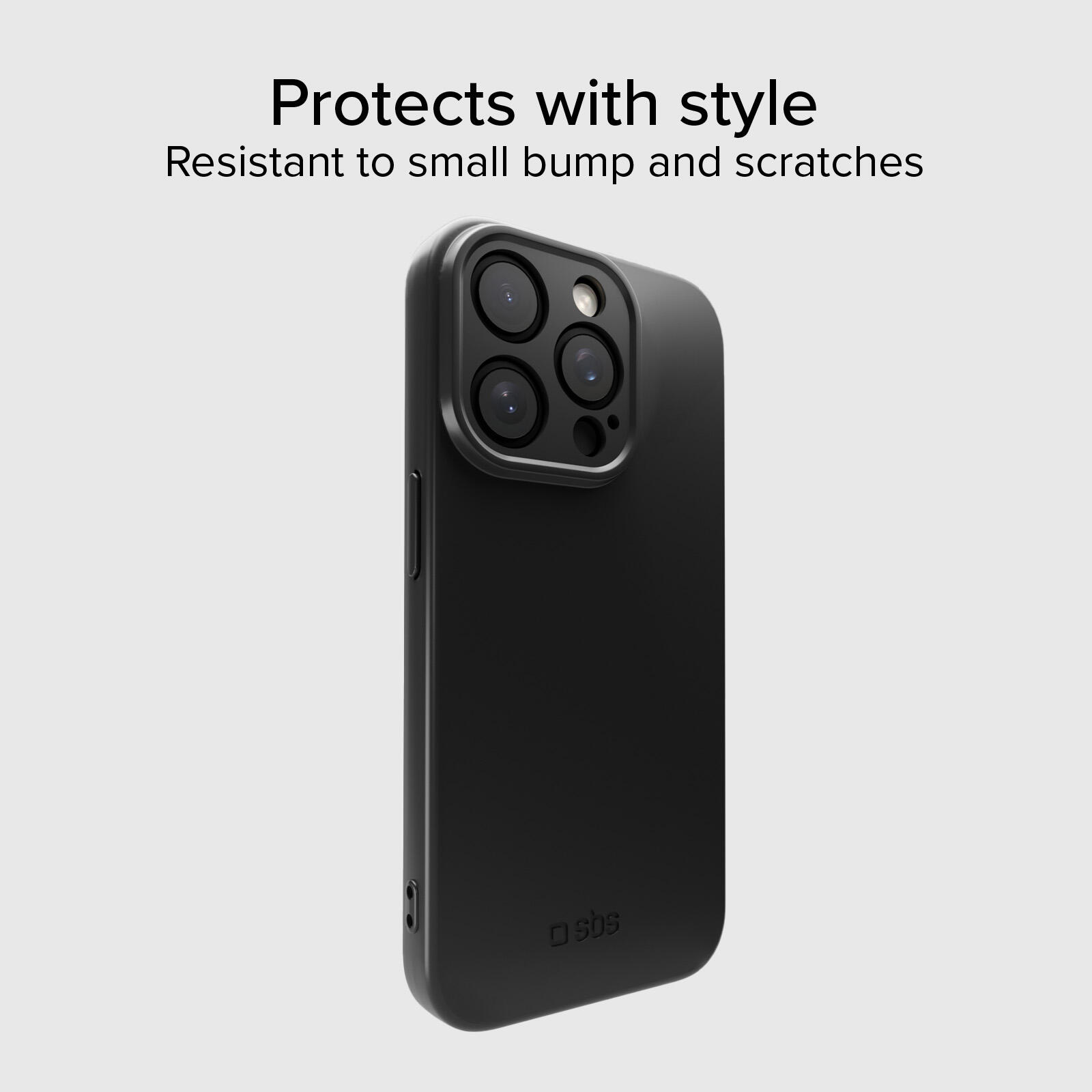 Cover Instinct per iPhone 15 Pro Max 2/7