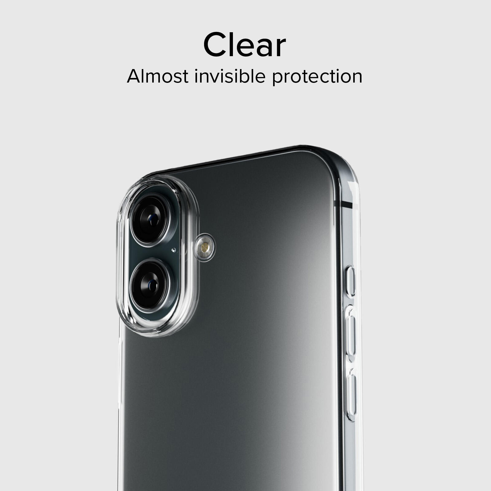 Coque Skinny pour iPhone 16 2/7