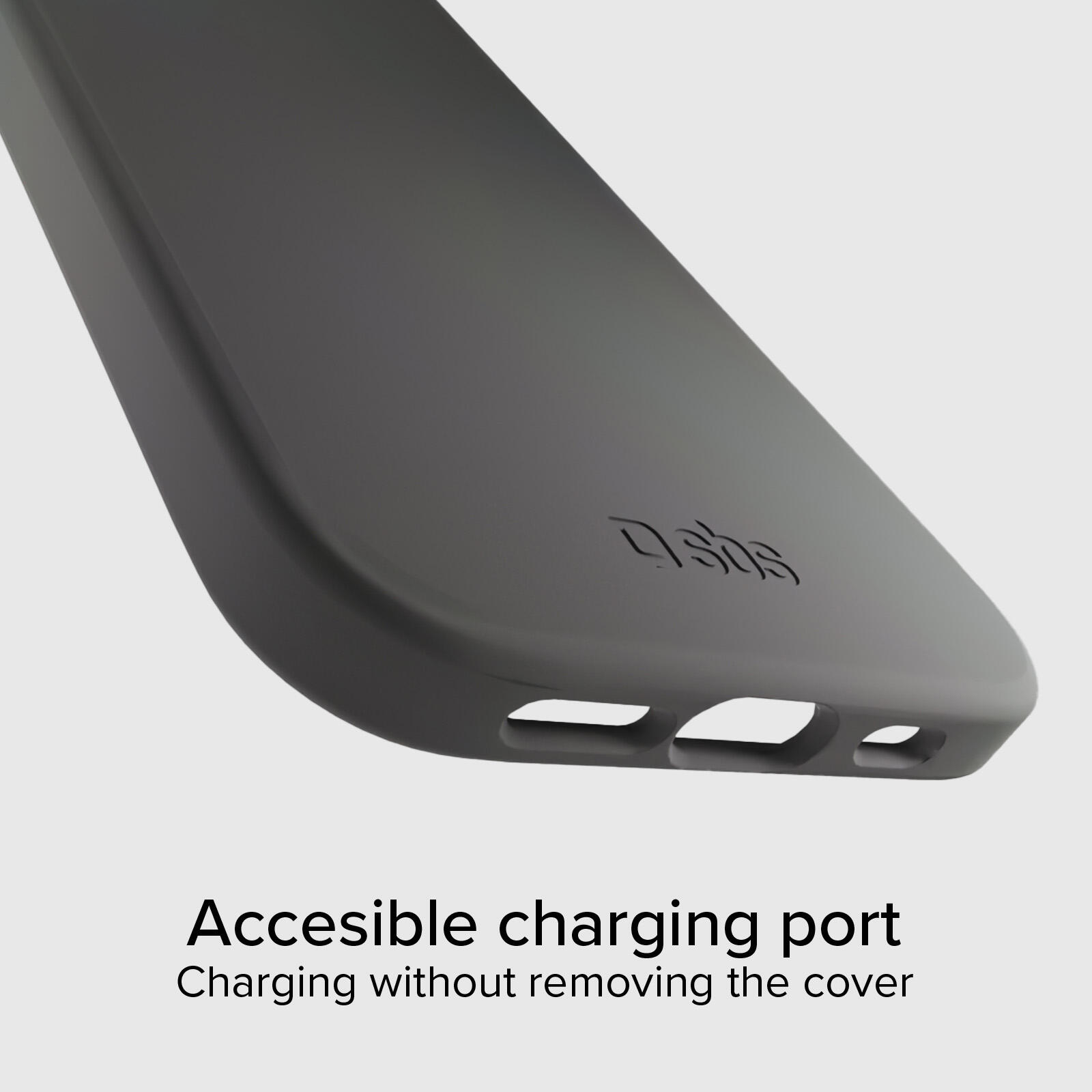 Coque Instinct pour iPhone 15 Plus 6/7