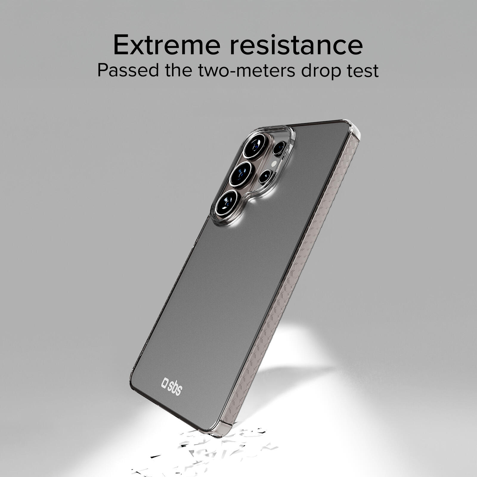 Coque Extreme X2 pour Samsung S26 Ultra 2/6