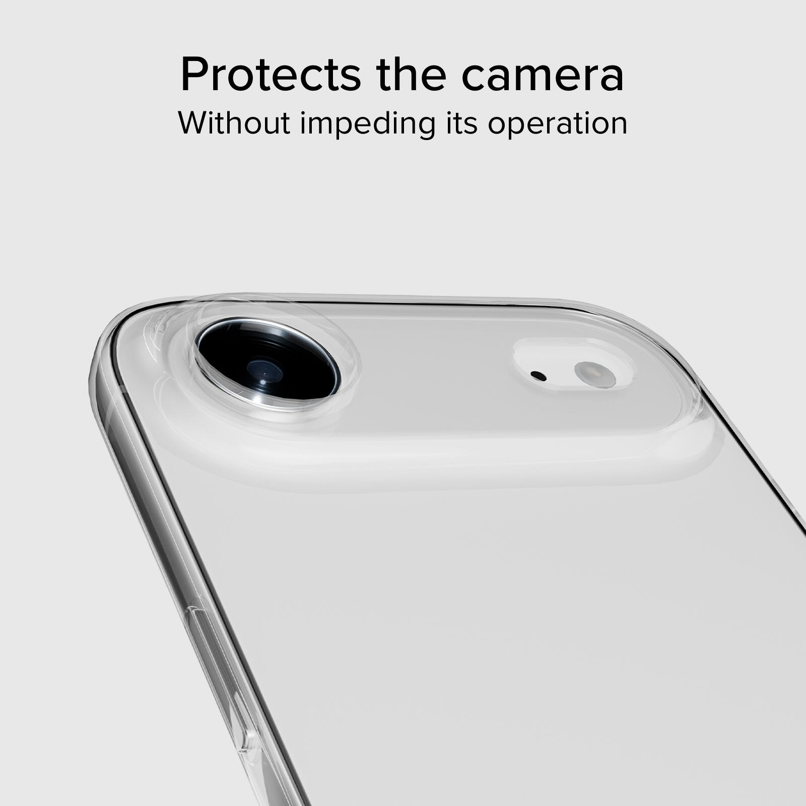Cover Skinny per iPhone Air 6/7