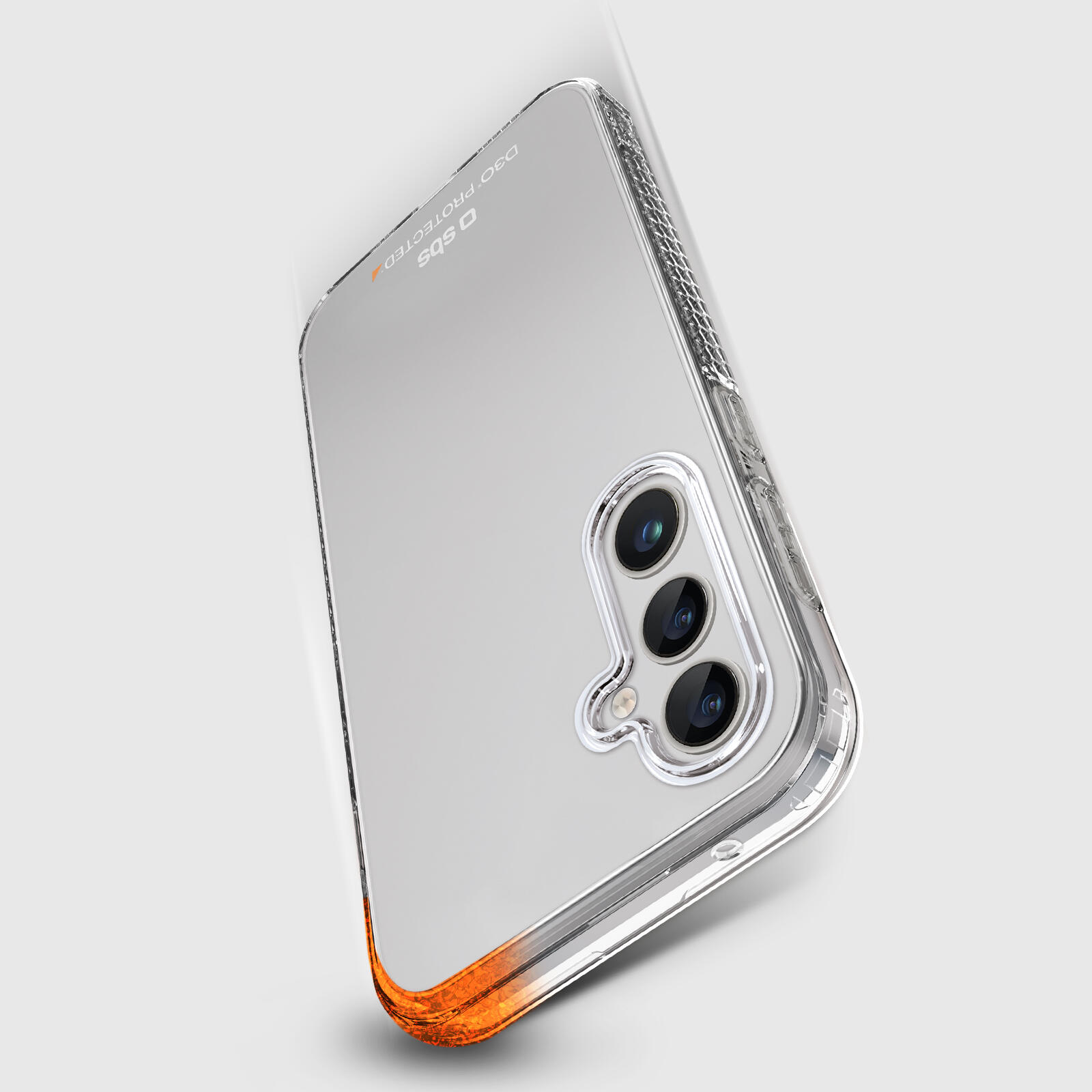 Coque ultra-résistante pour Samsung Galaxy A35 avec technologie D3O 3/6