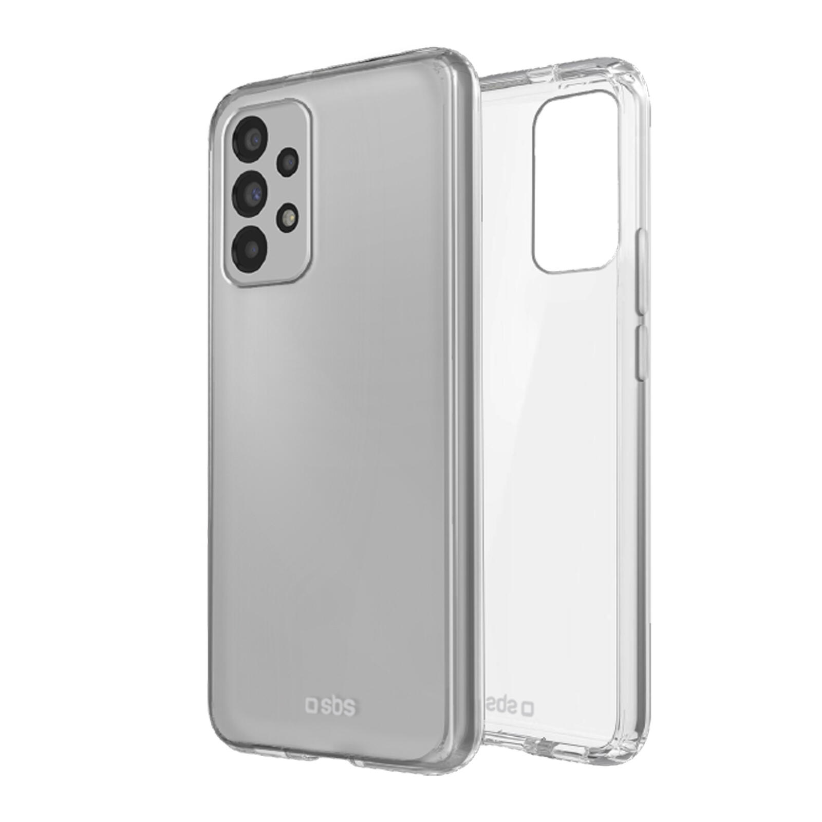 Coque en TPU pour Samsung Galaxy A54 2/2