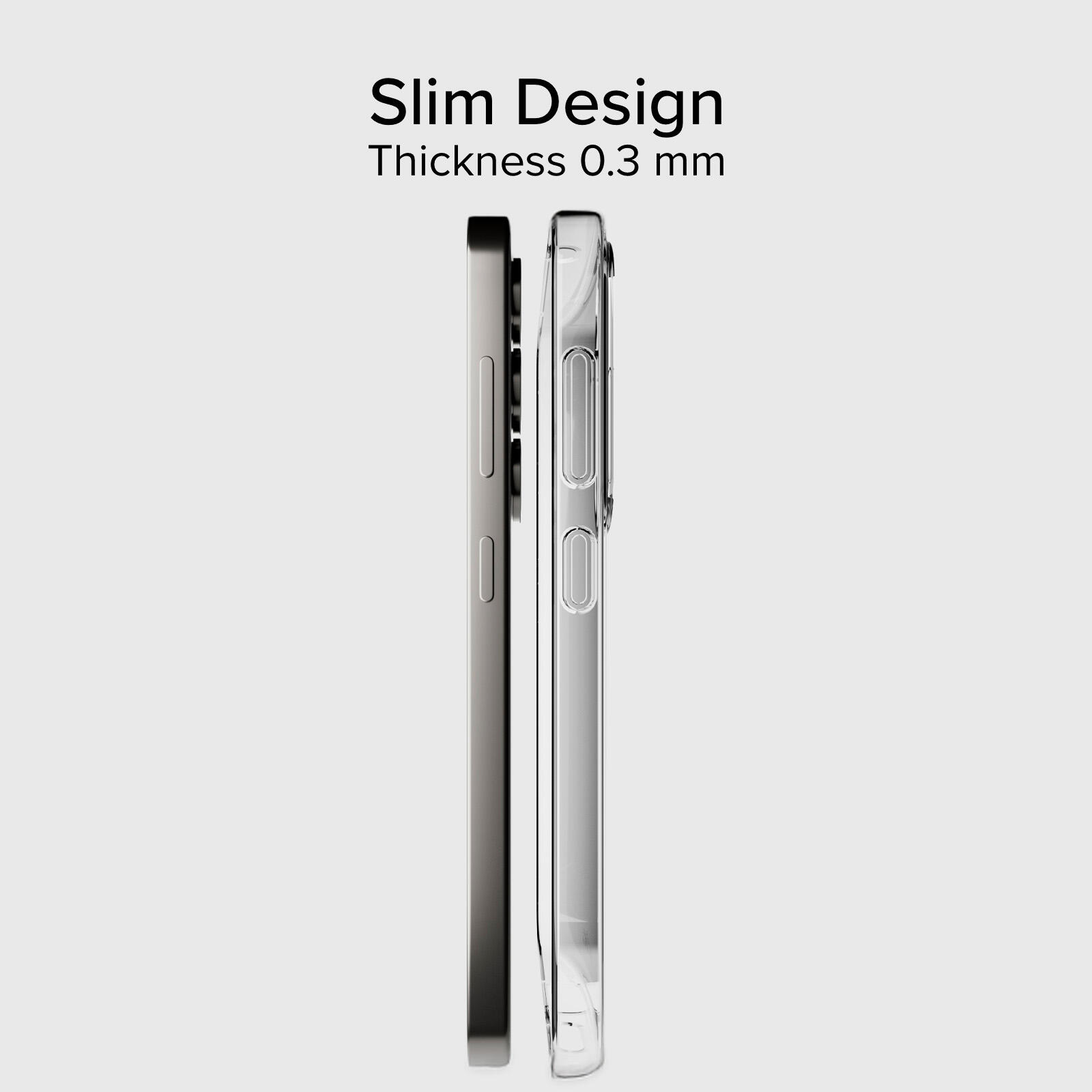 Coque Skinny pour Samsung A57 3/7