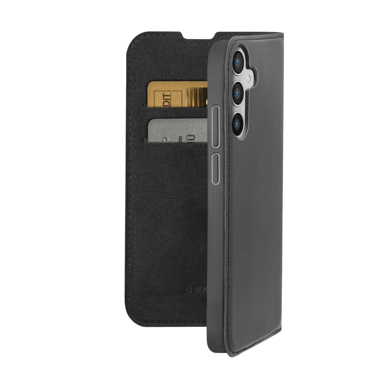 Etui de protection Wallet Lite pour Samsung Galaxy A35 2/2
