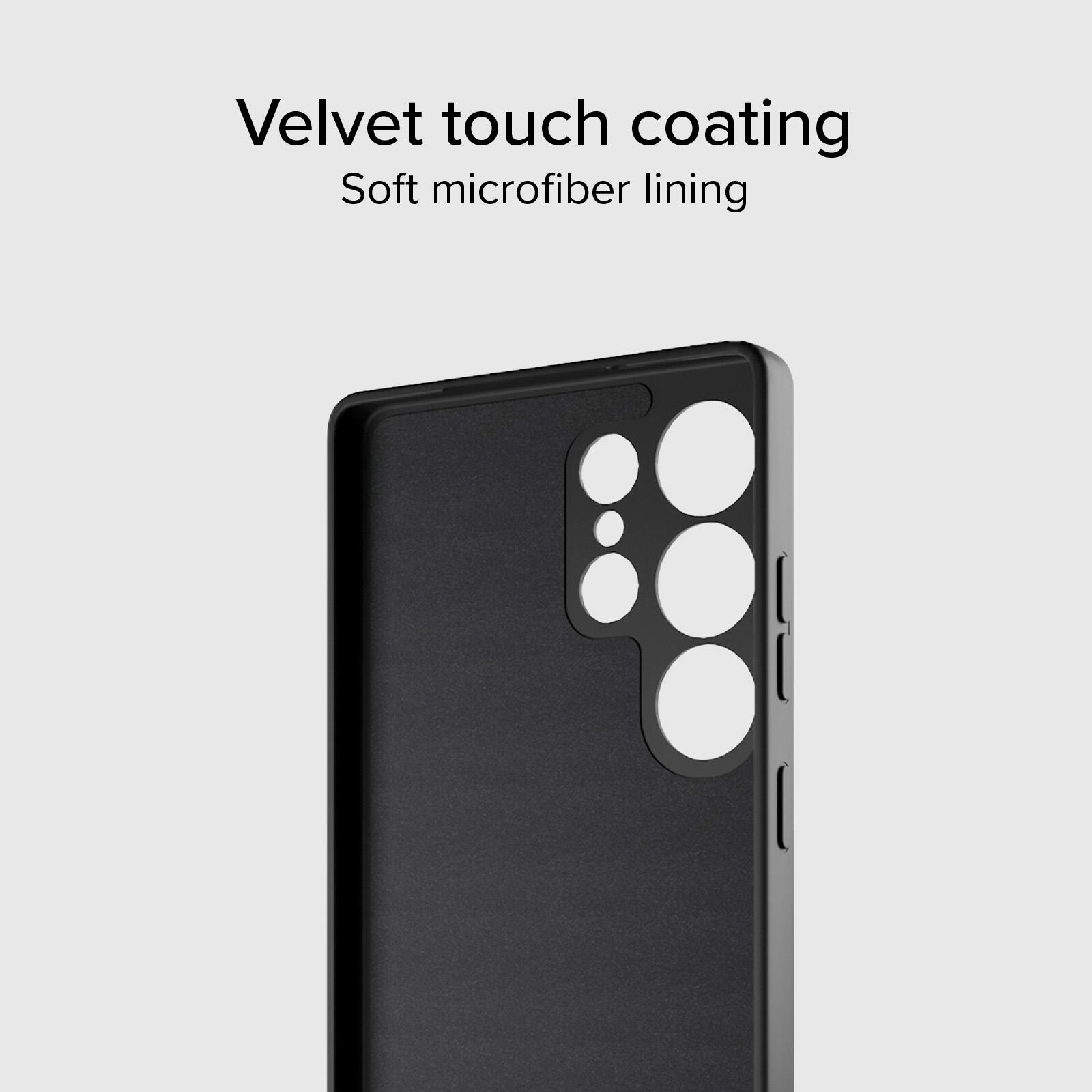 Coque Instinct pour Samsung Galaxy S25 Ultra 3/7
