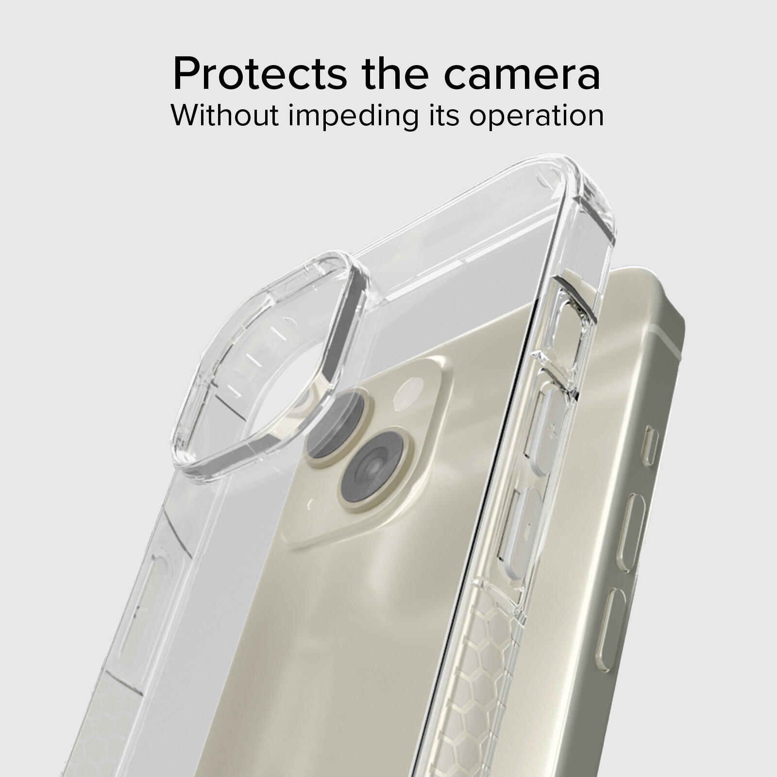 Coque Extreme X2 pour iPhone 14/13 3/6