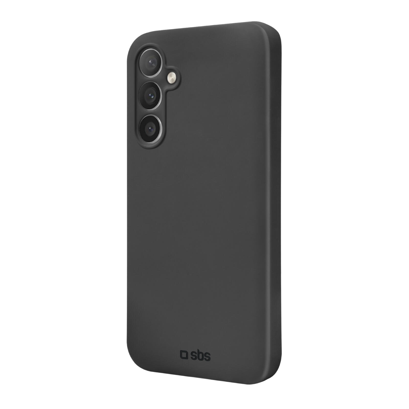 Coque Instinct pour Samsung Galaxy A34 1/2