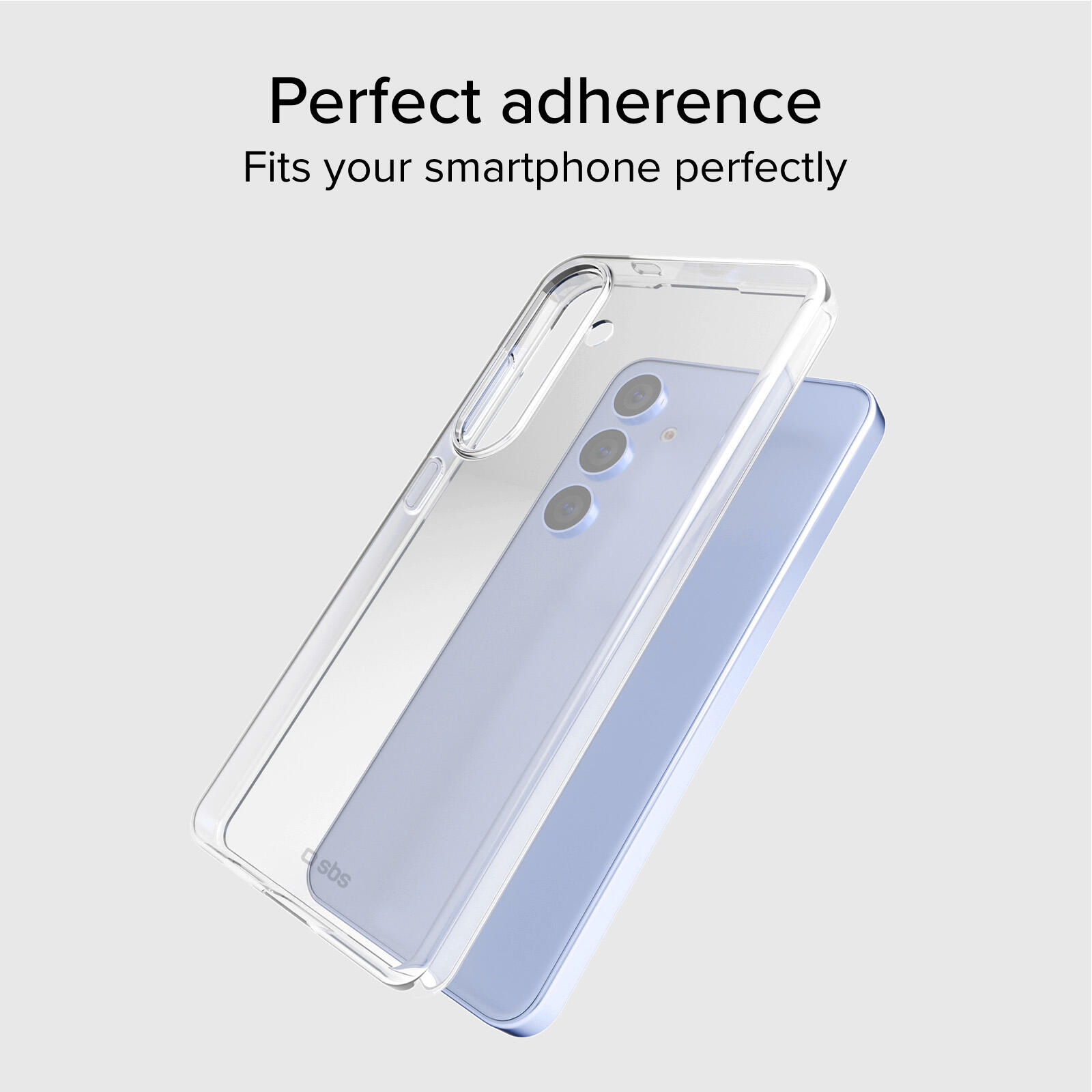 Cover Skinny per Samsung Galaxy S24 FE 5/6