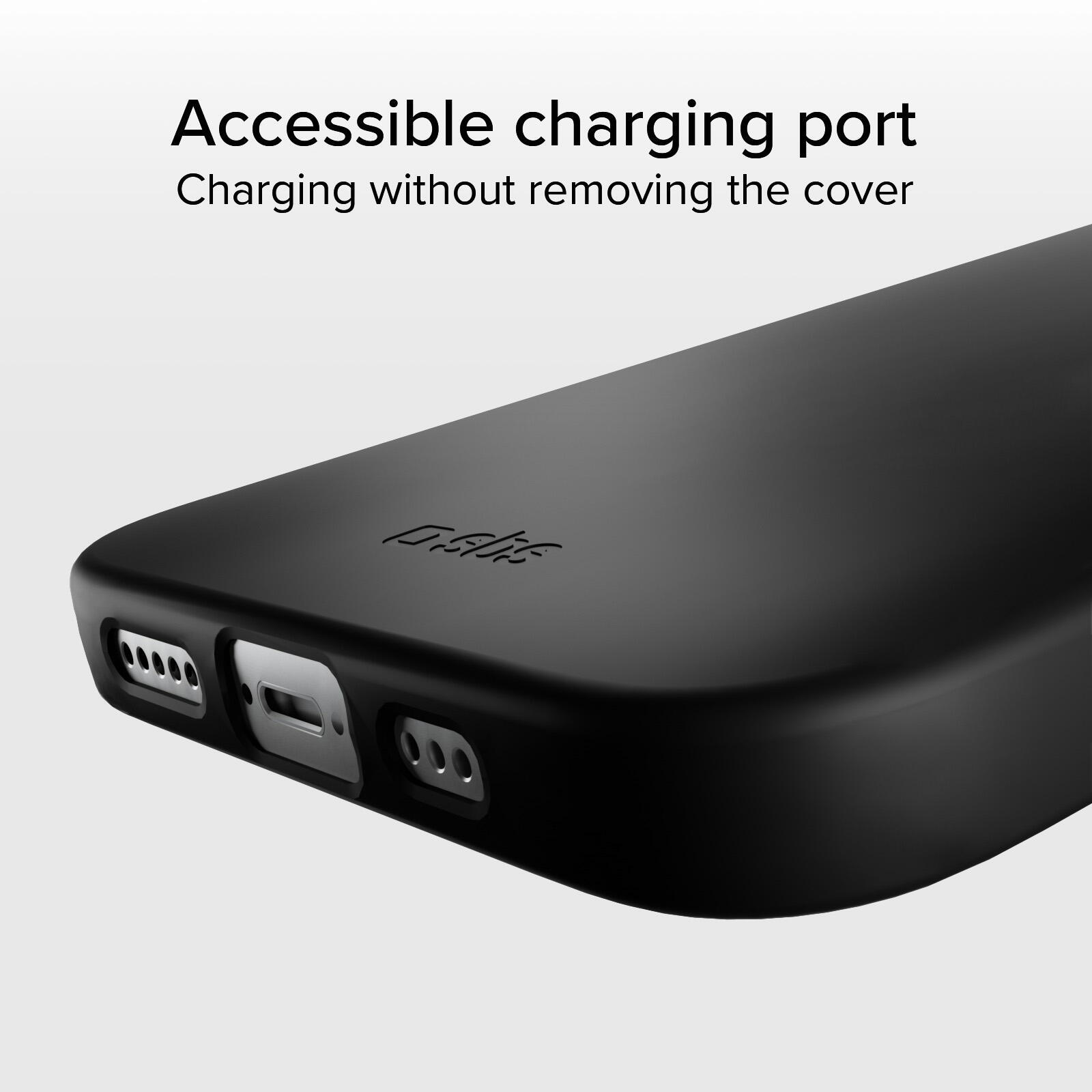 Cover Instinct per iPhone 17e/16e 7/7
