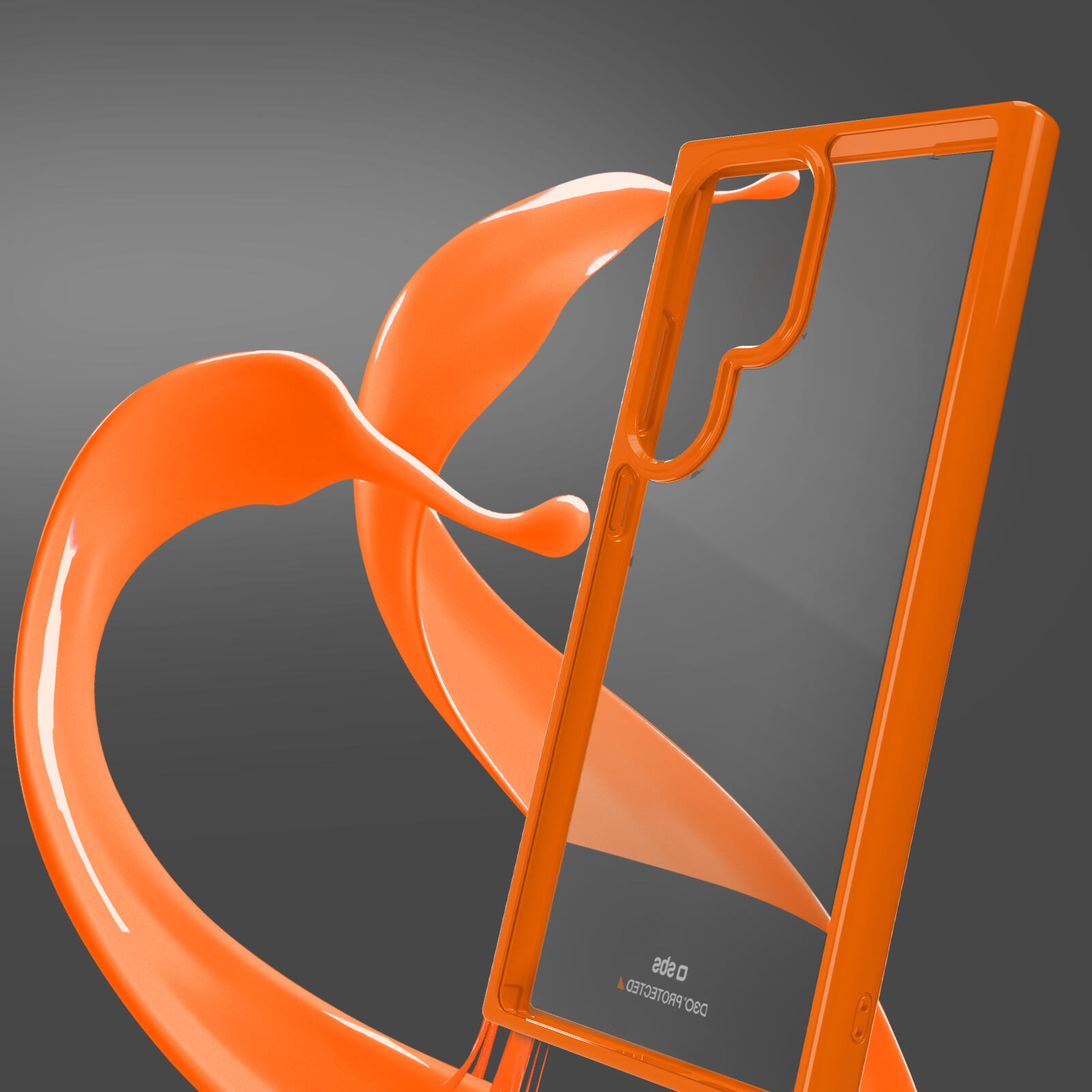 Coque ultra-résistante pour Samsung Galaxy S24 Ultra avec technologie D3O 6/6
