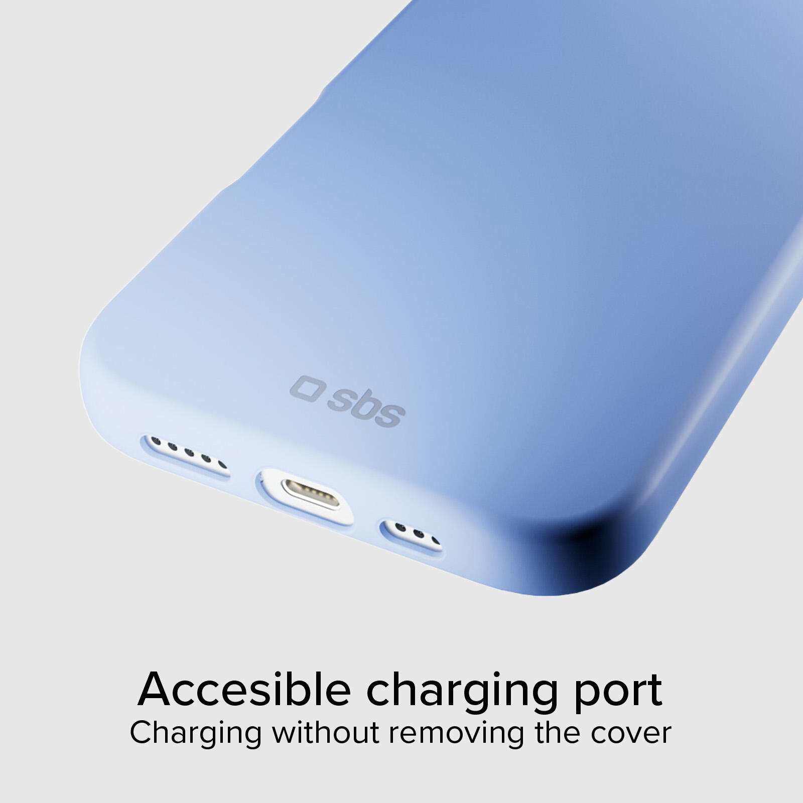 Coque Instinct pour iPhone 16 Plus 5/7