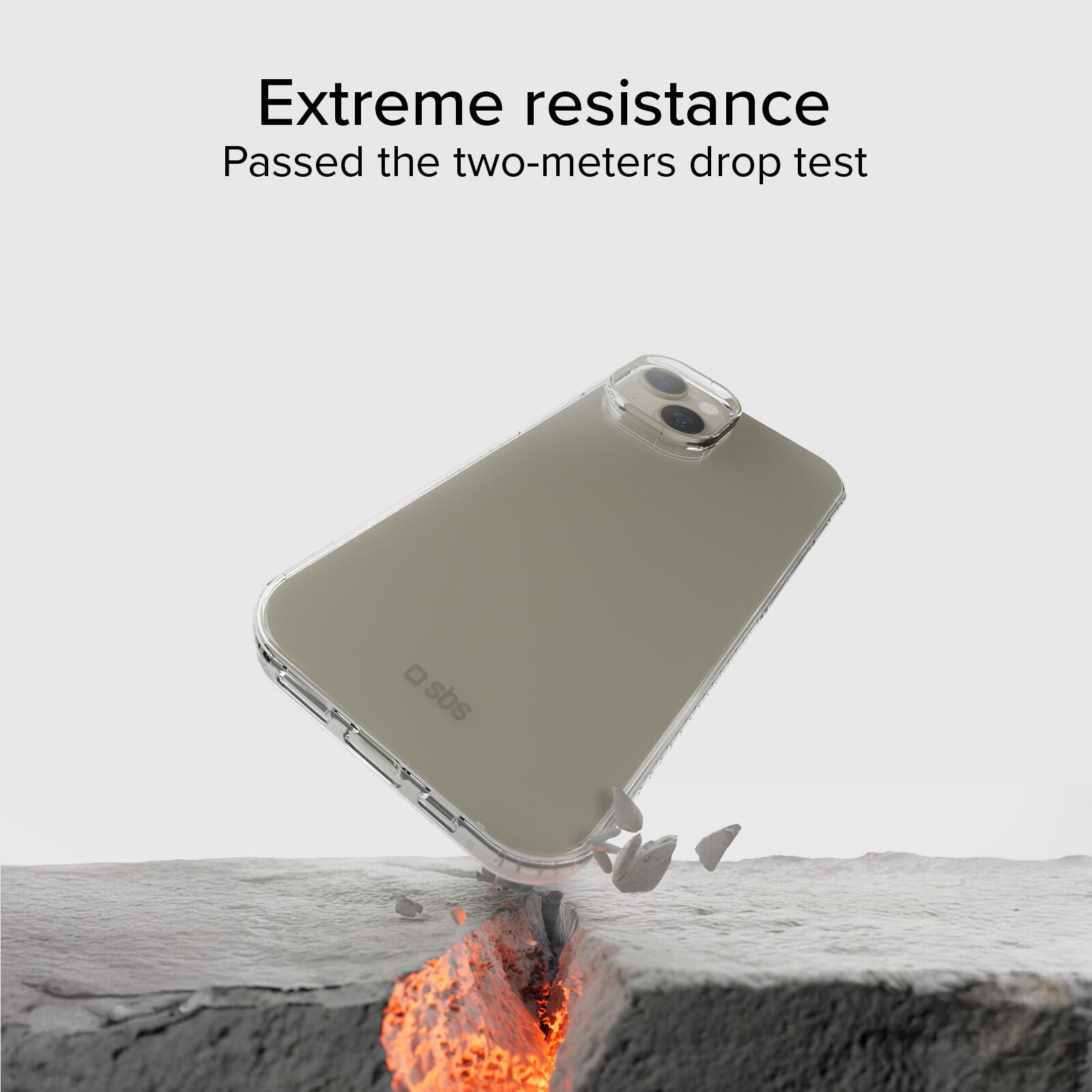 Coque Extreme X2 pour iPhone 14/13 2/6