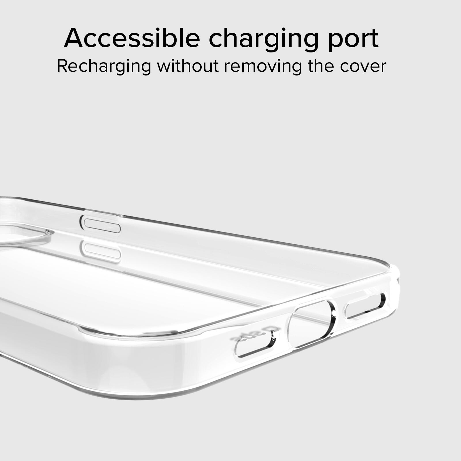 Cover Skinny per iPhone 15 Plus/14 Plus 5/5