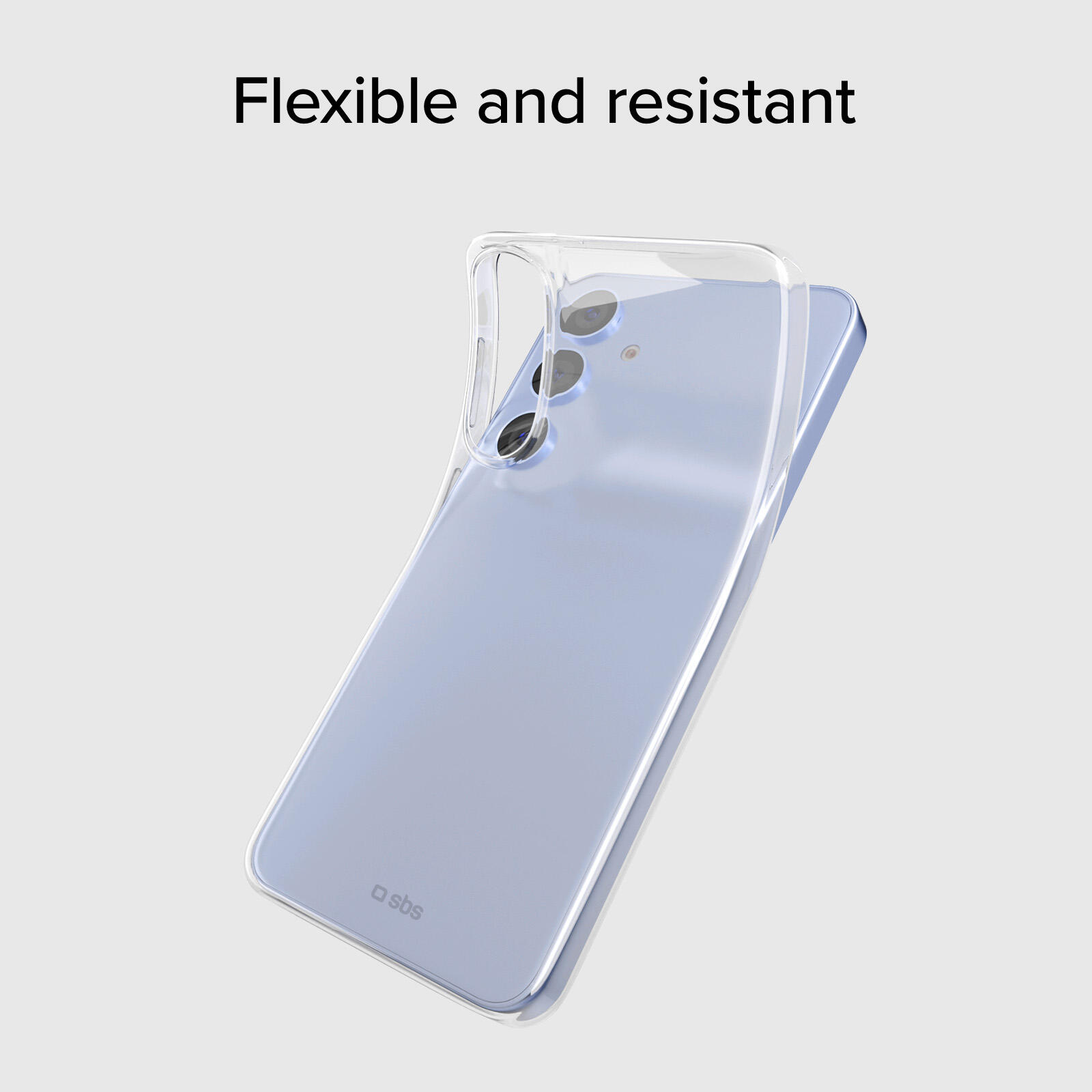 Cover Skinny per Samsung Galaxy S24 FE 4/6