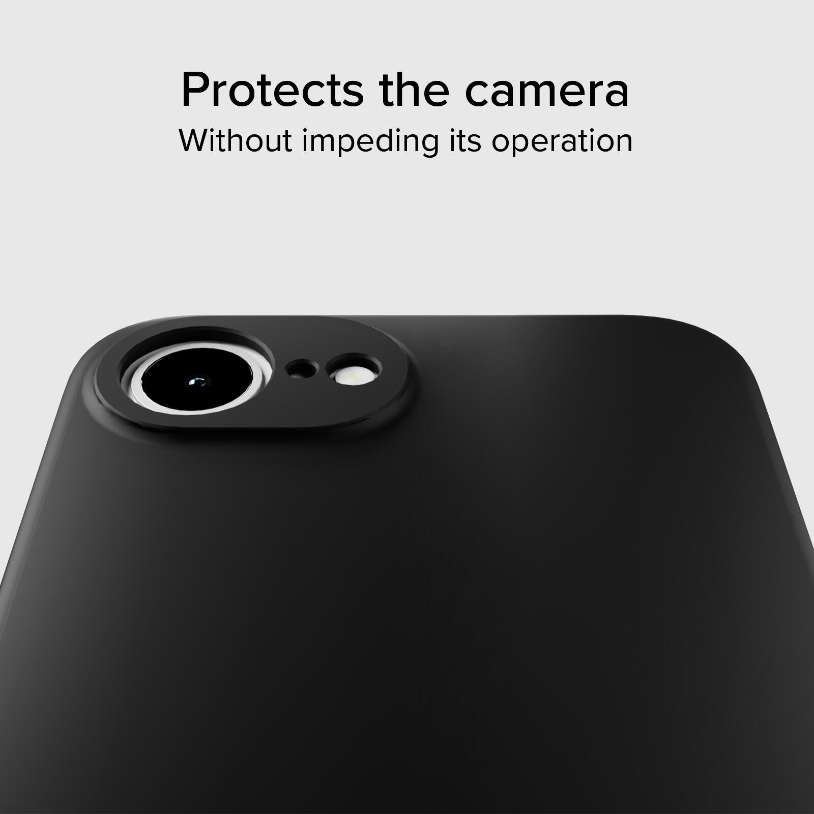 Cover Instinct per iPhone 17e/16e 5/7