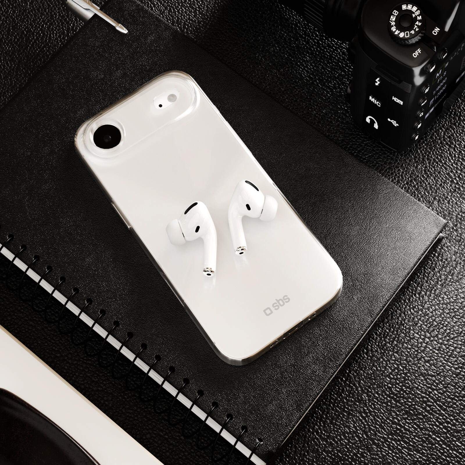 Cover Skinny per iPhone Air 7/7
