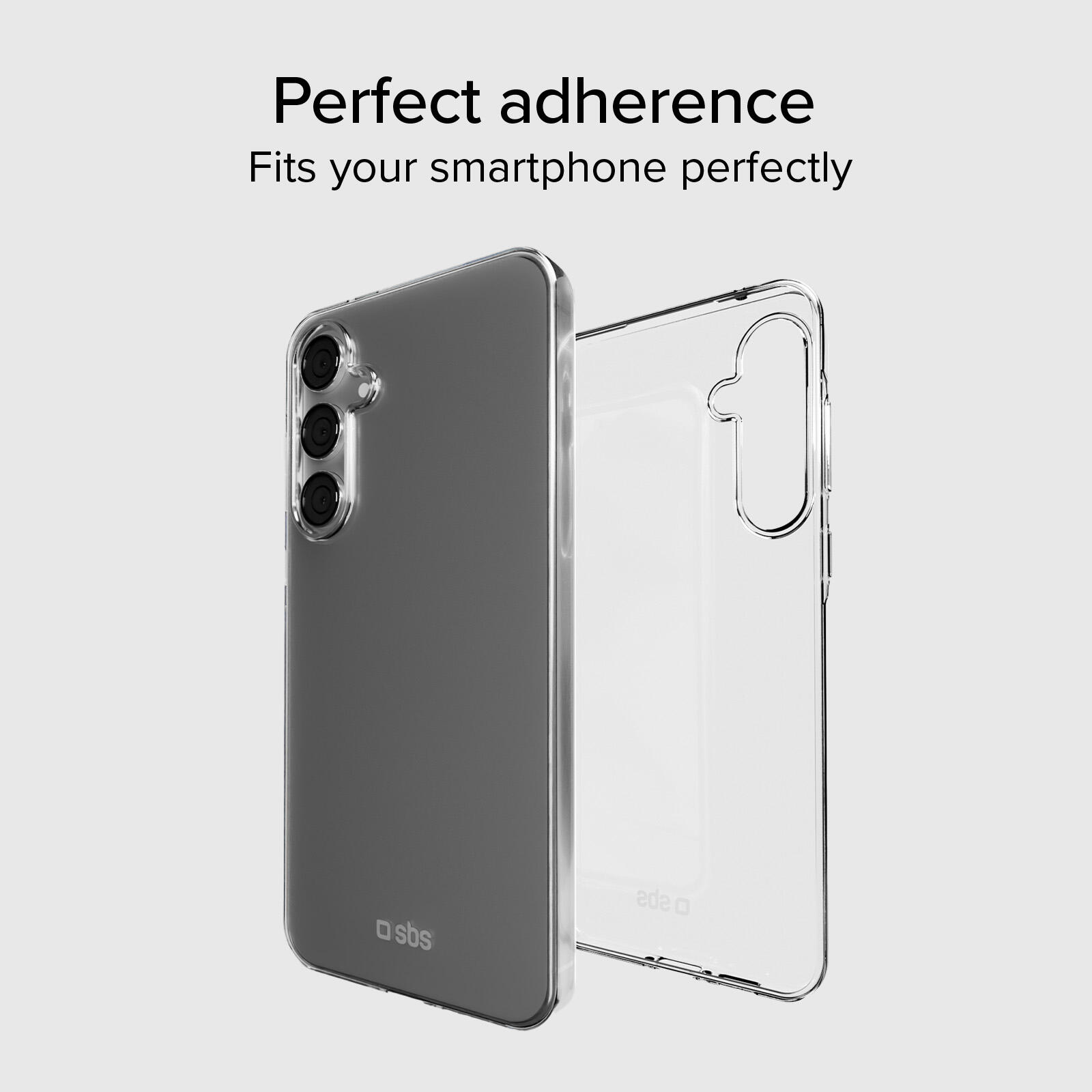 Cover Skinny per Samsung Galaxy S23 5/7