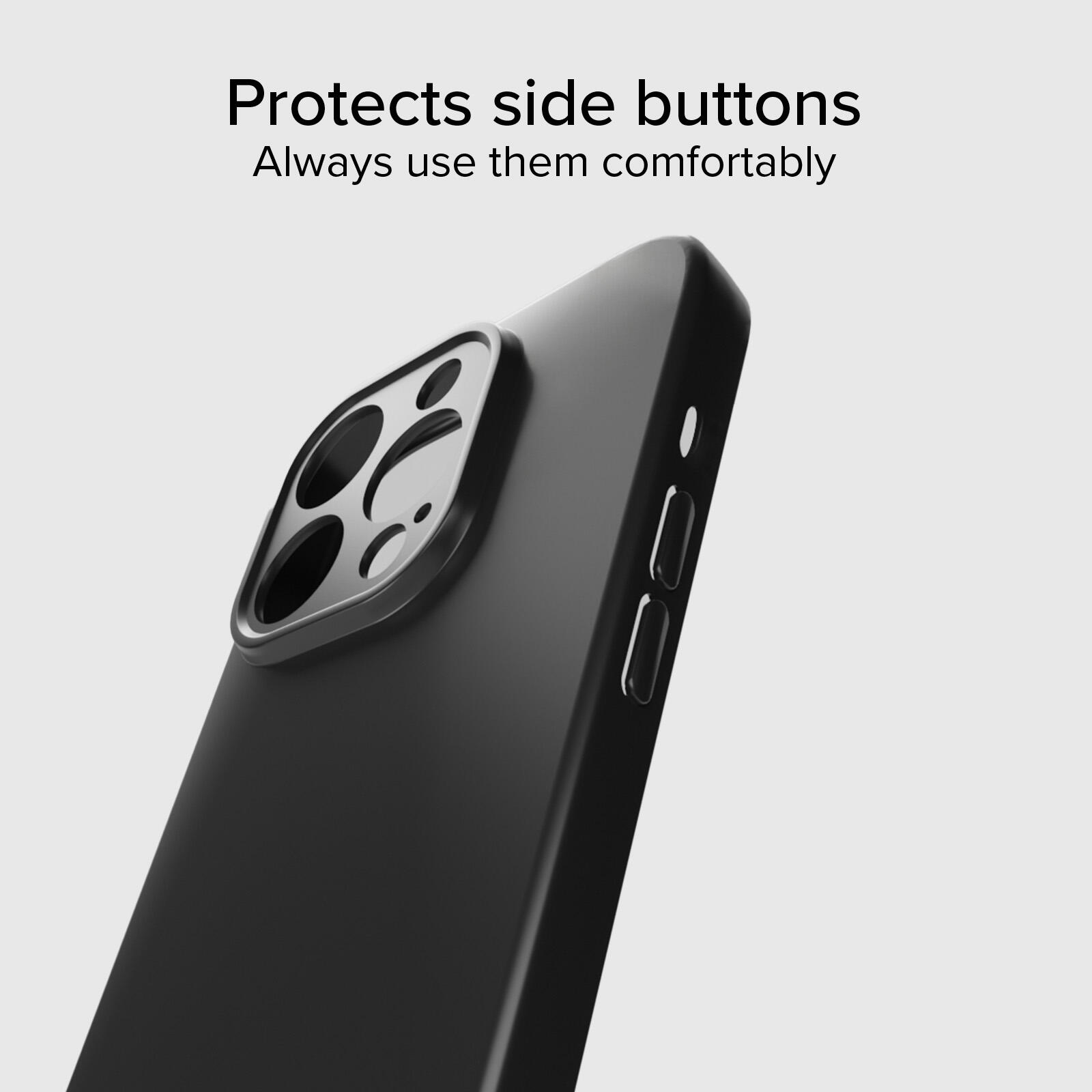 Cover Instinct per iPhone 15 Pro Max 5/7