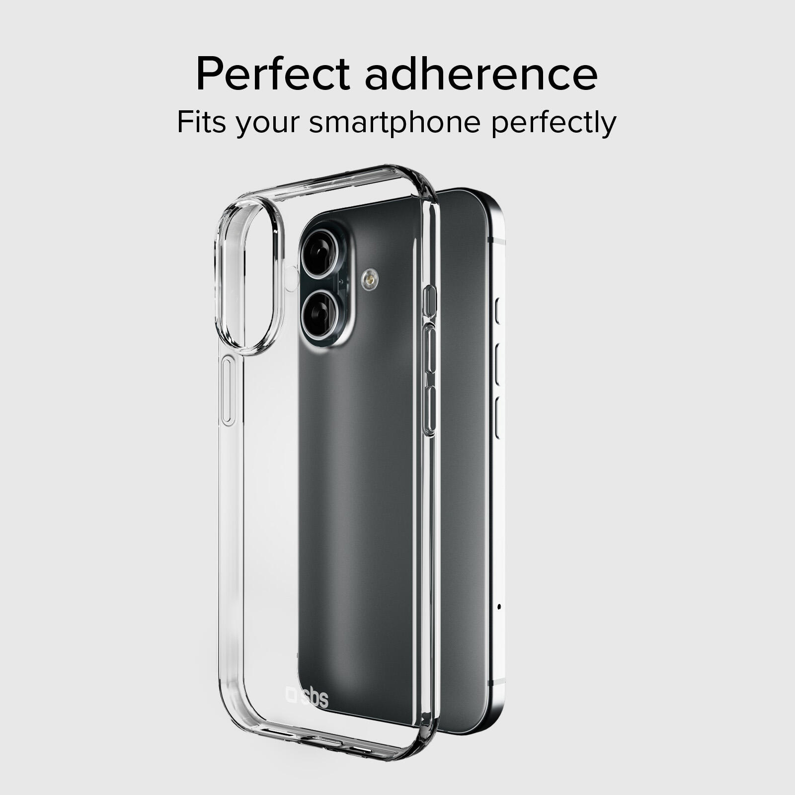 Coque Skinny pour iPhone 16 5/7