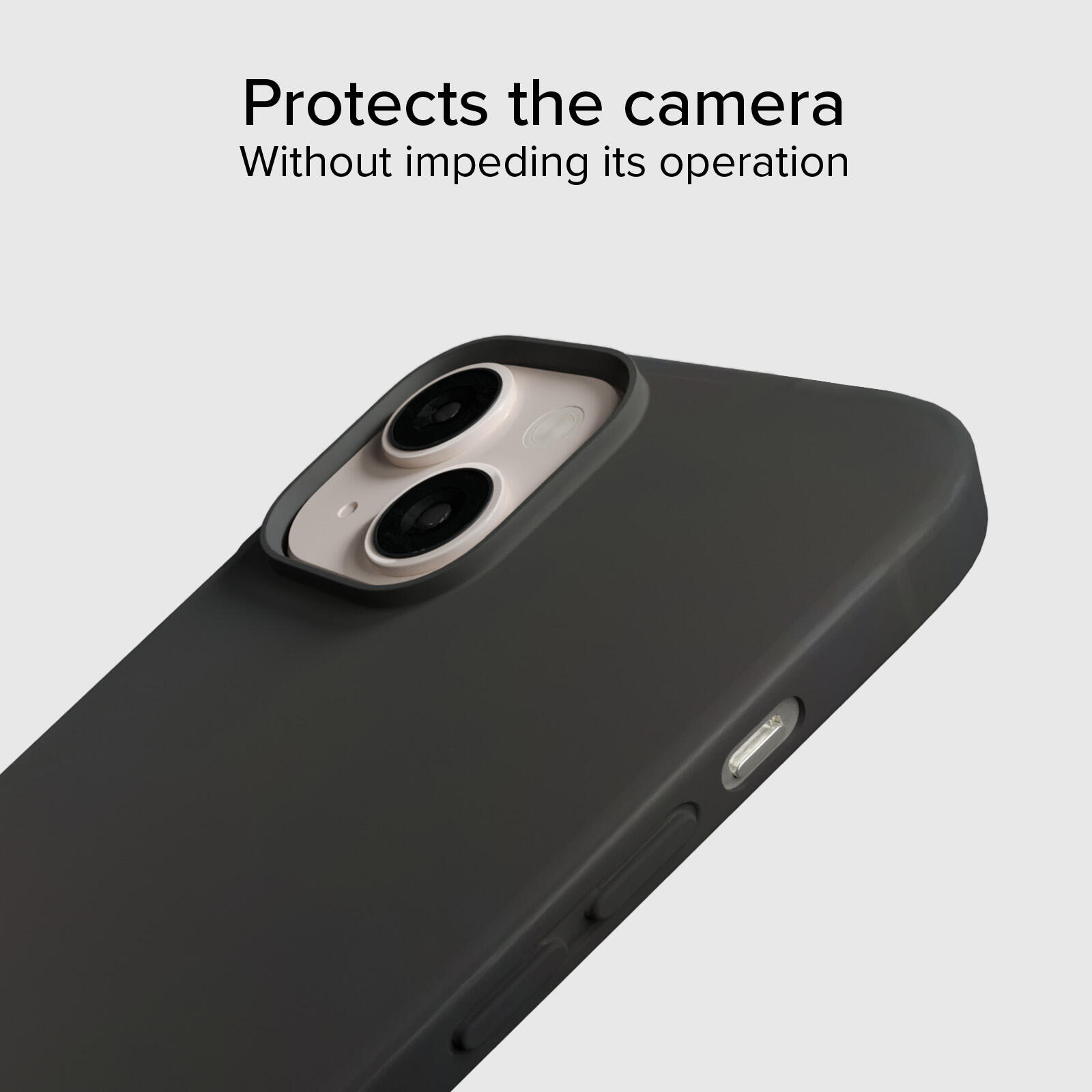Coque Instinct pour iPhone 15 Plus 4/7