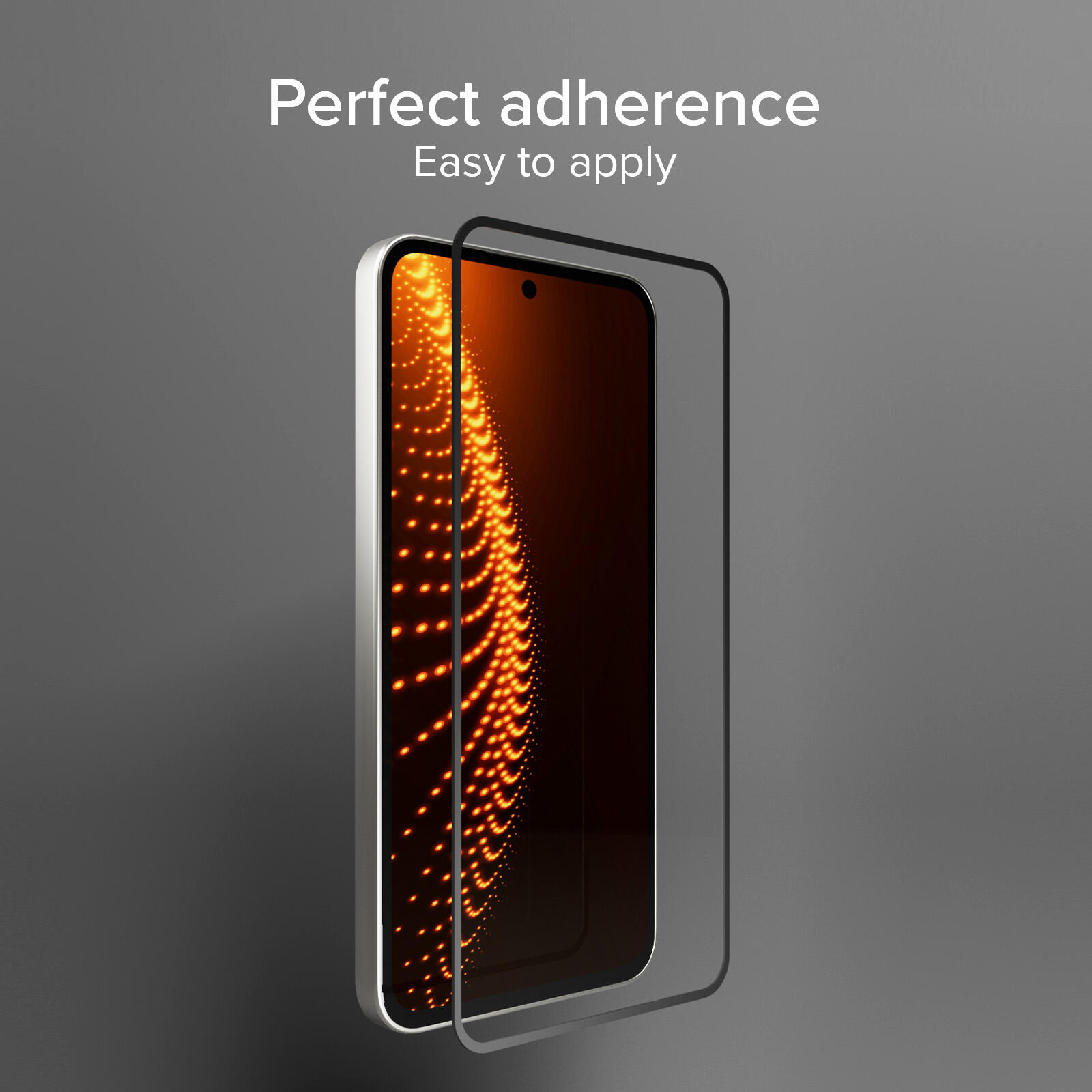 Ultraodporne szkło do Samsung Galaxy A35/A55 z technologią D3O 2/7