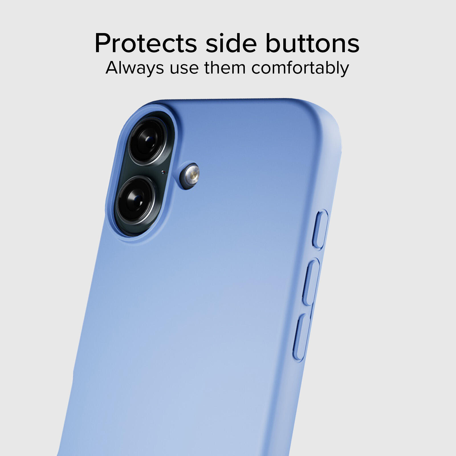 Coque Instinct pour iPhone 16 Plus 4/7