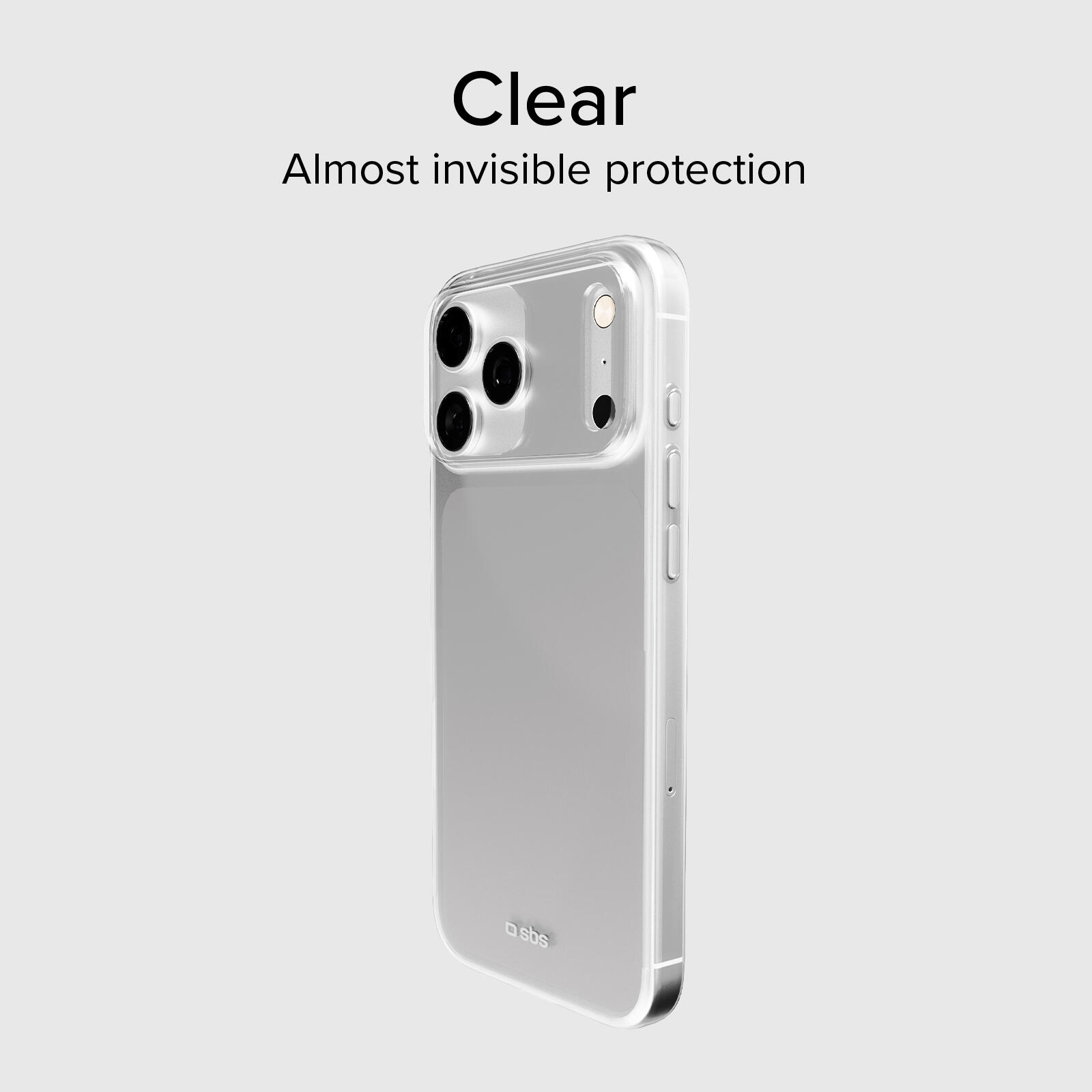 Coque Skinny pour iPhone 17 Pro 2/6