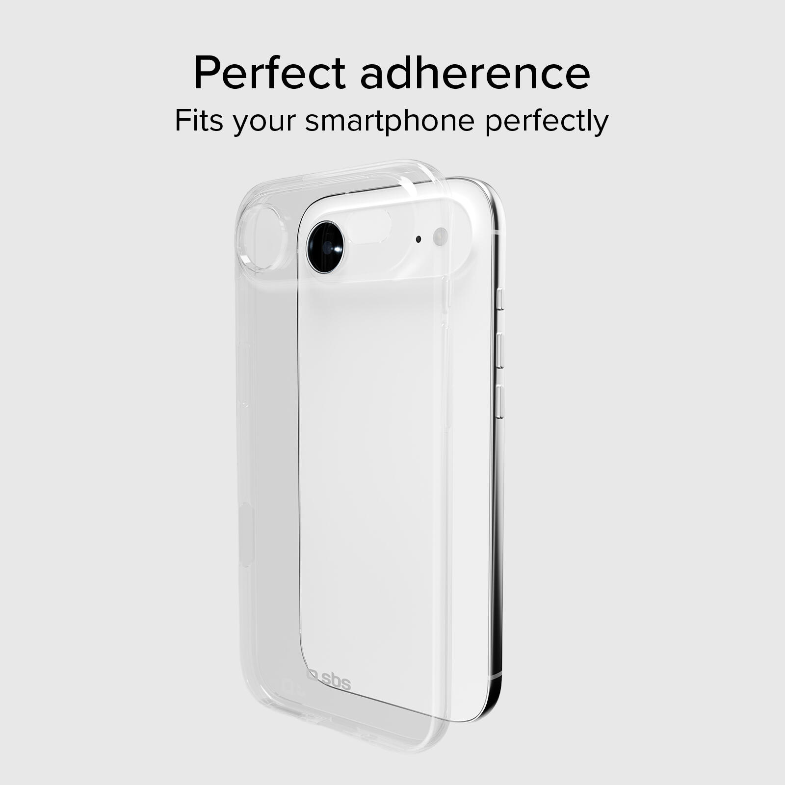 Cover Skinny per iPhone Air 5/7