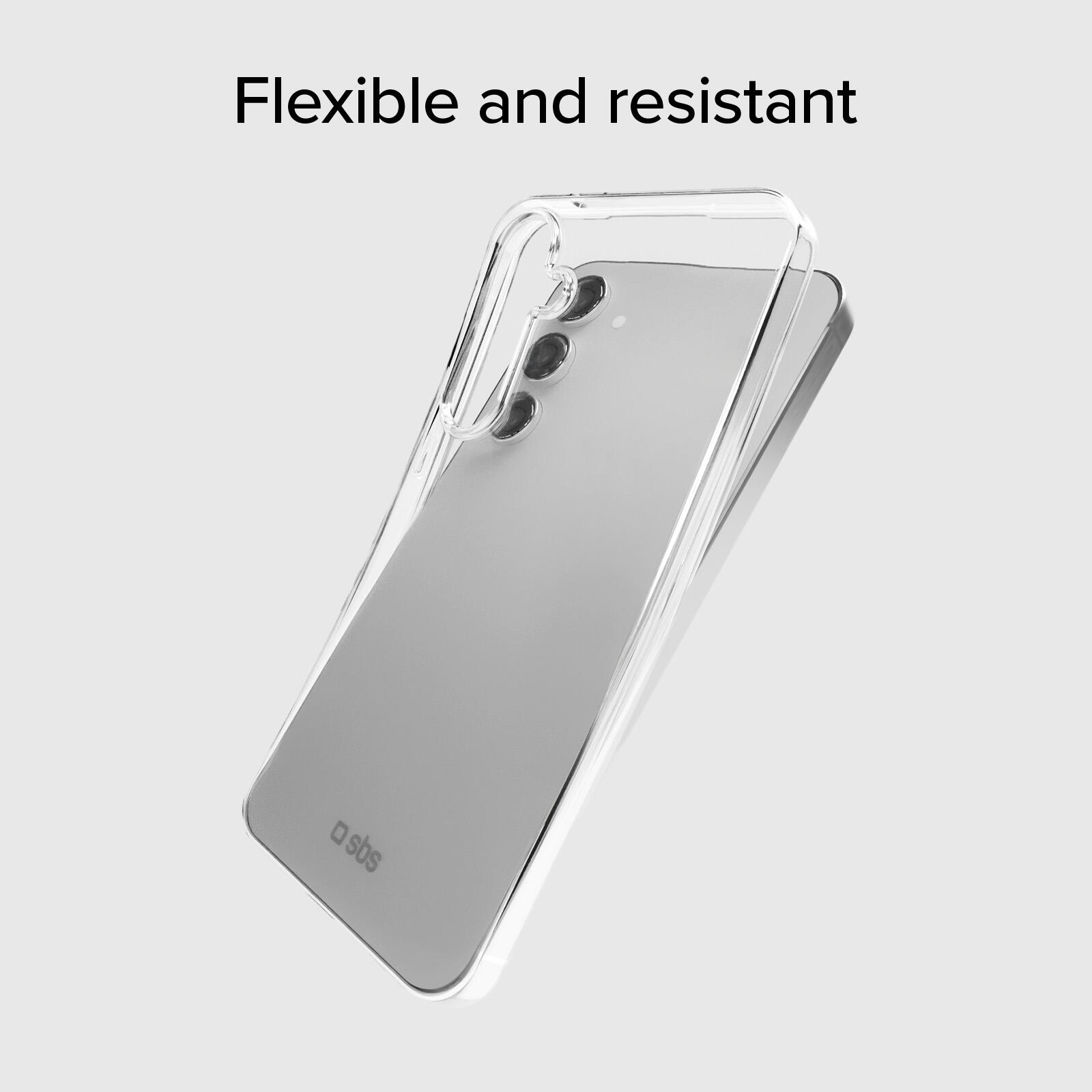 Coque Skinny pour Samsung Galaxy A55 4/7