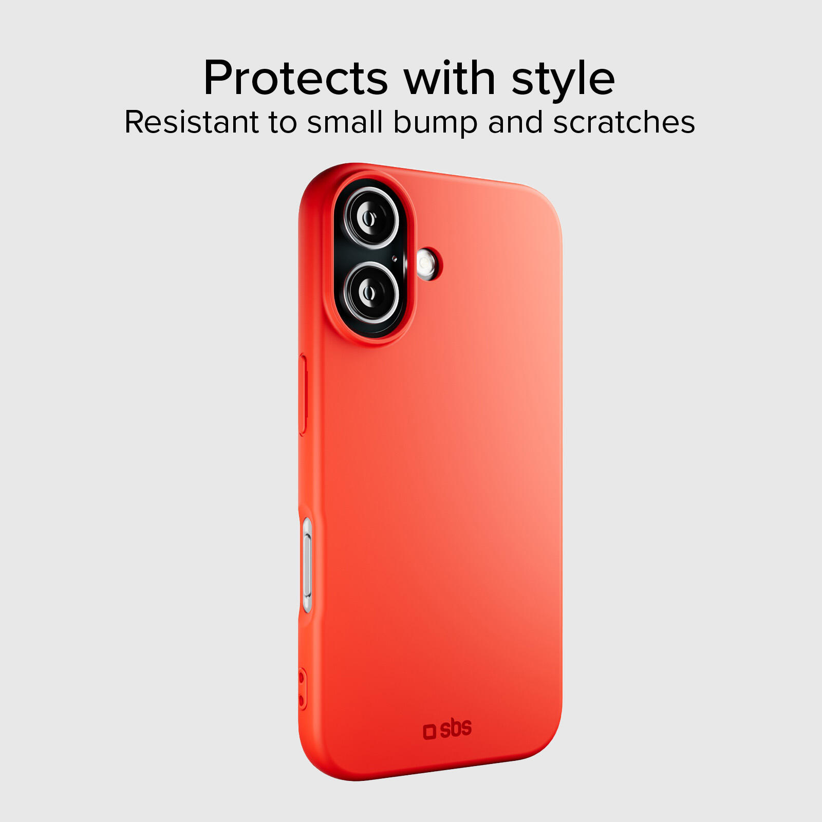 Coque Instinct pour iPhone 16 2/7