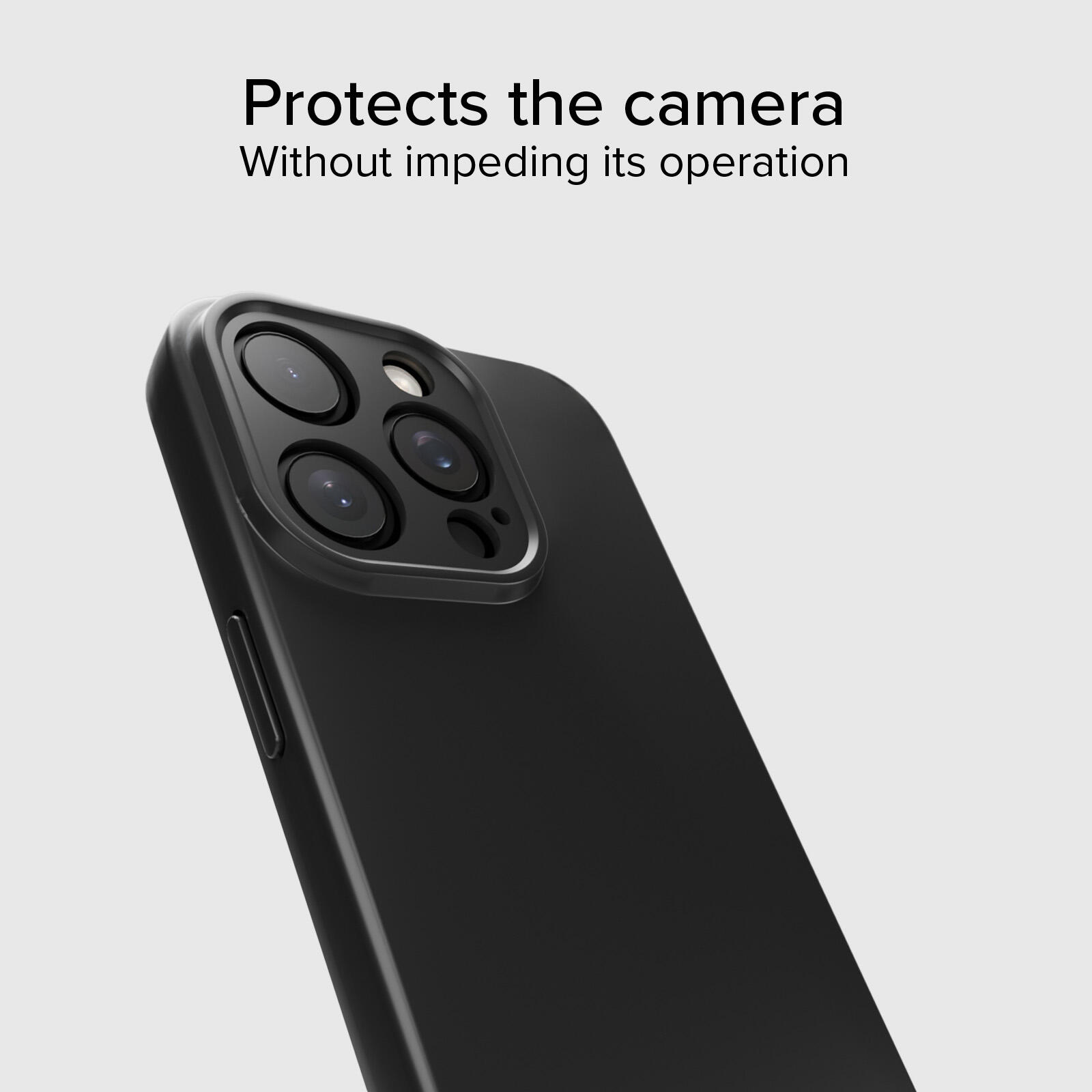 Cover Instinct per iPhone 15 Pro Max 4/7
