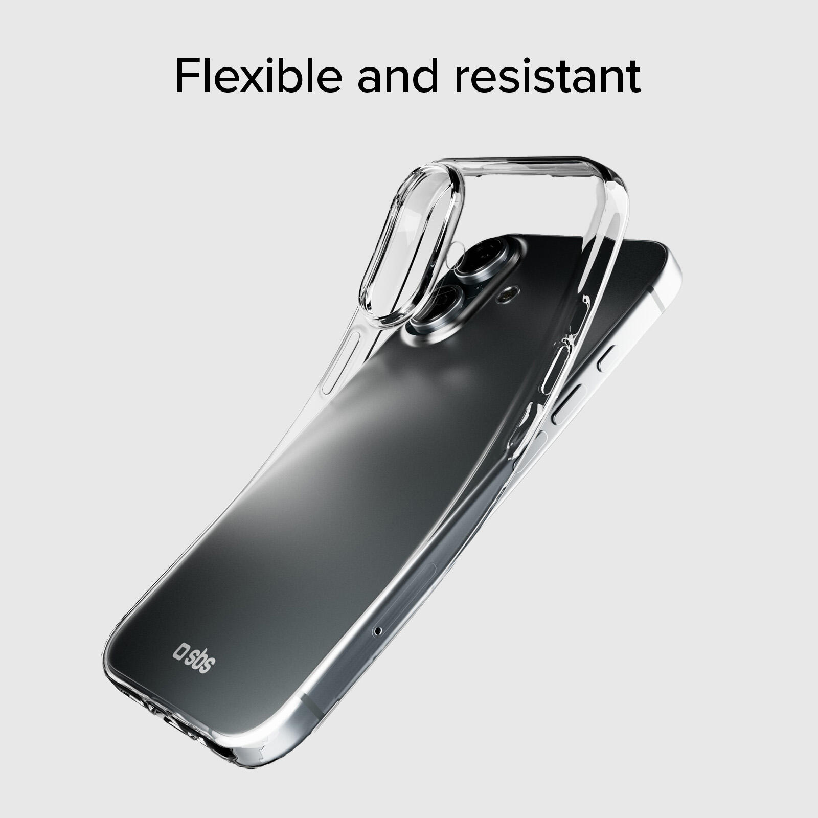 Coque Skinny pour iPhone 16 4/7