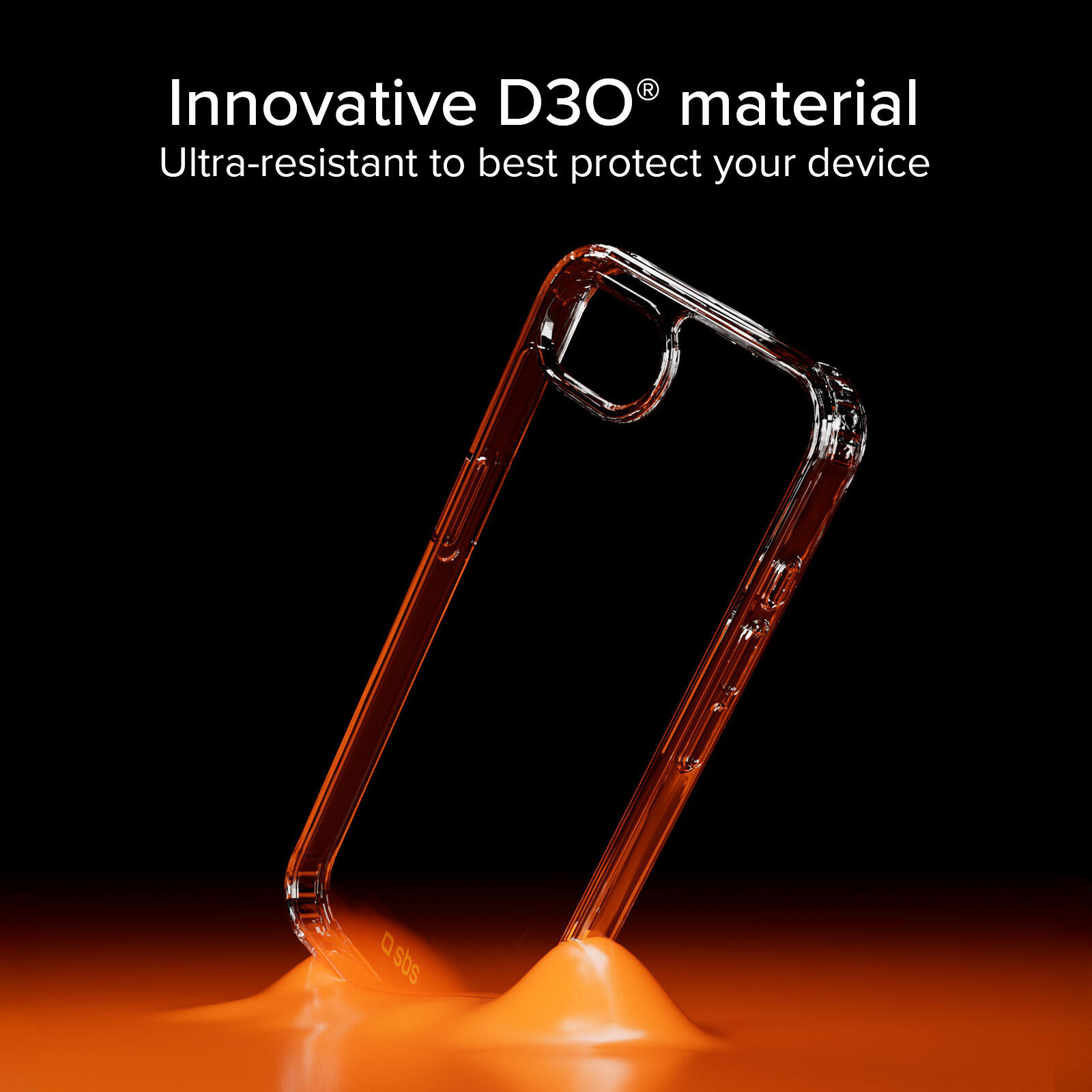 Ultraodporne etui na iPhone'a 16e z technologią D3O 6/7