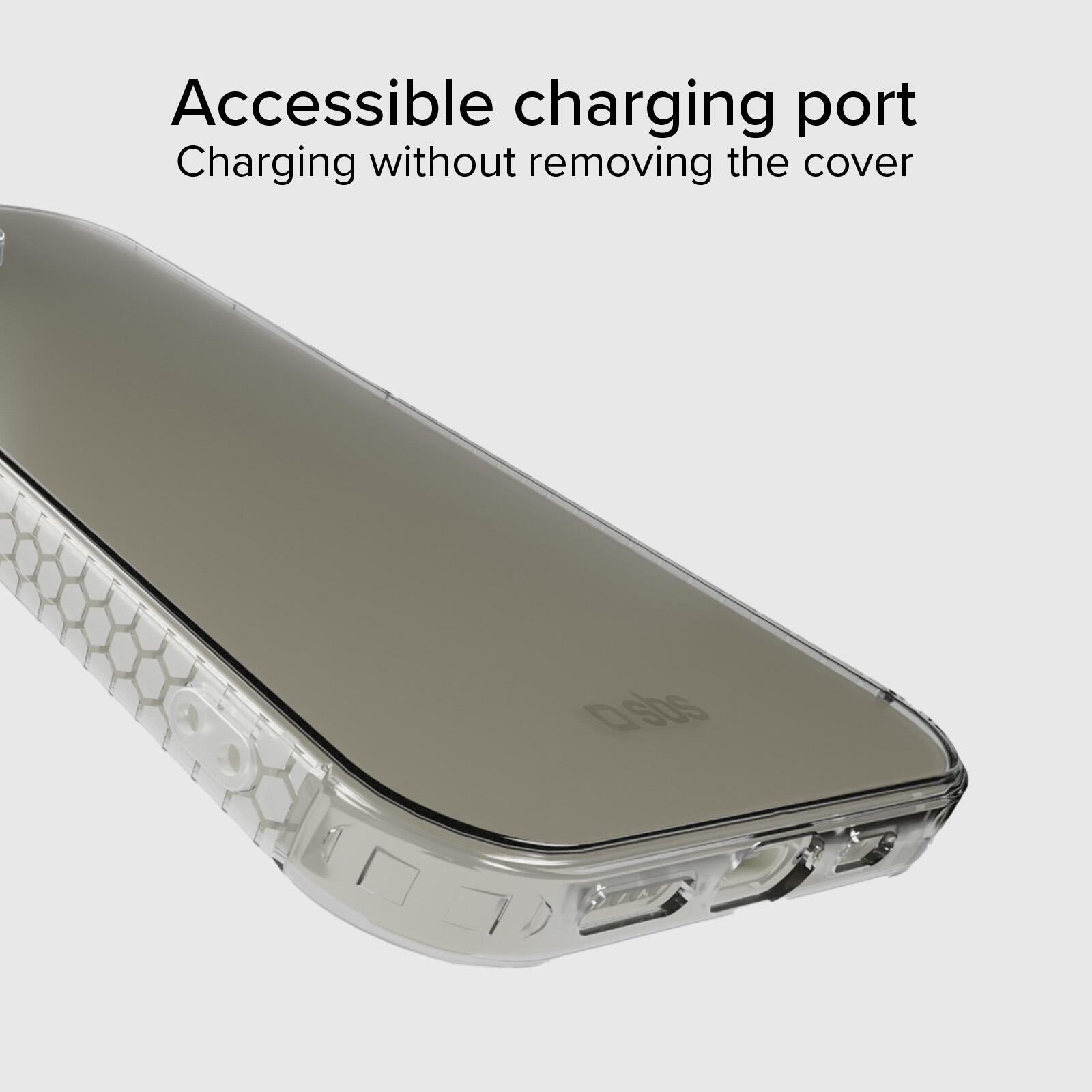 Coque Extreme X2 pour iPhone 14/13 5/6