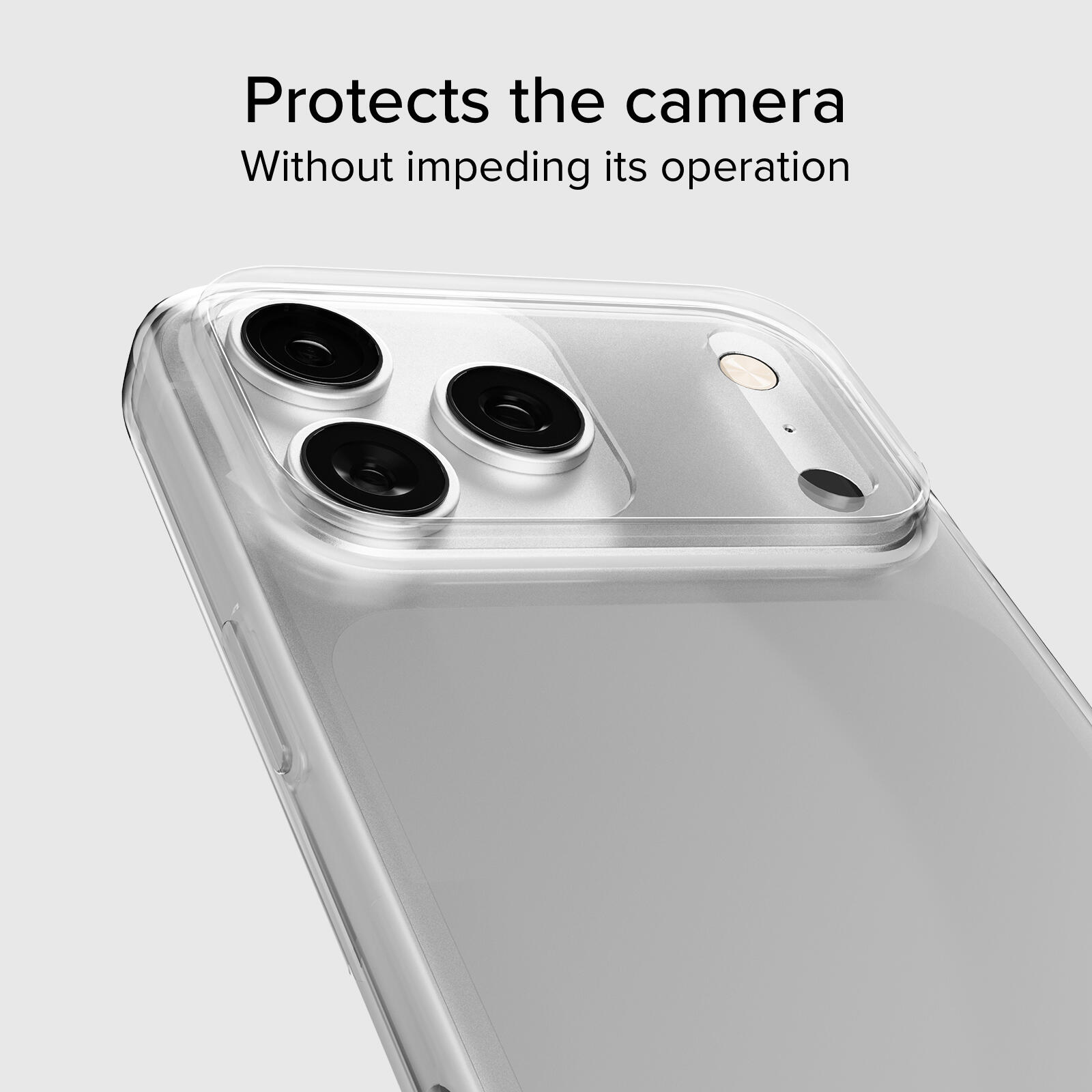 Coque Skinny pour iPhone 17 Pro 6/6