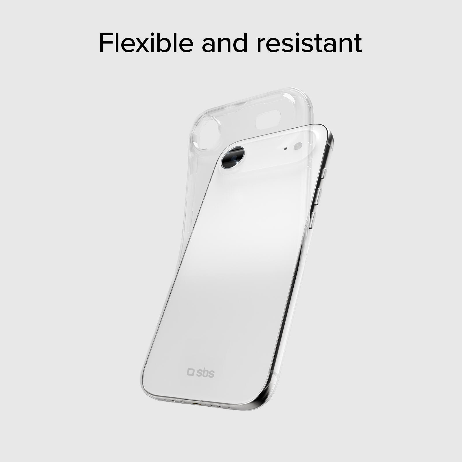 Cover Skinny per iPhone Air 4/7