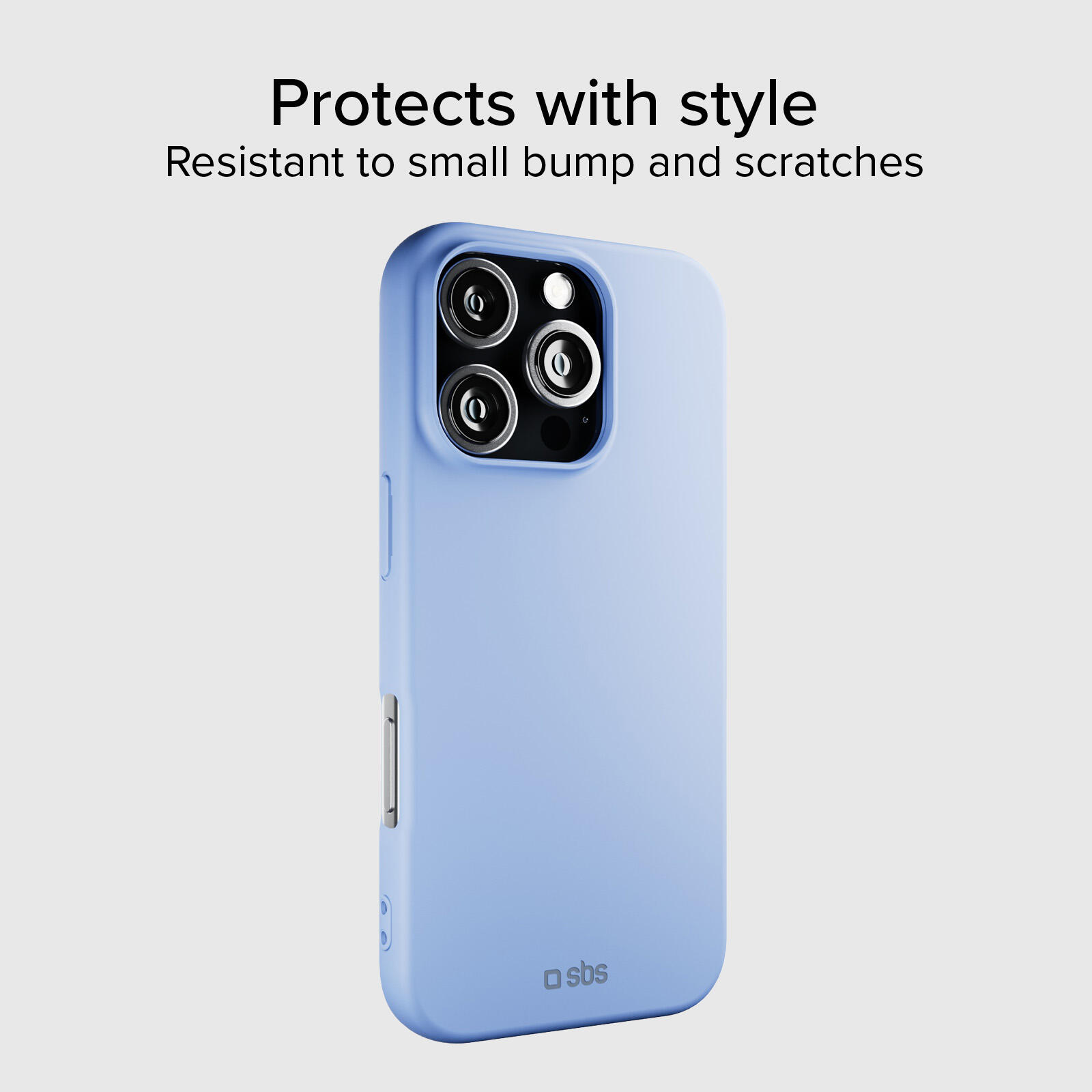 Cover Instinct per iPhone 16 Pro 2/7