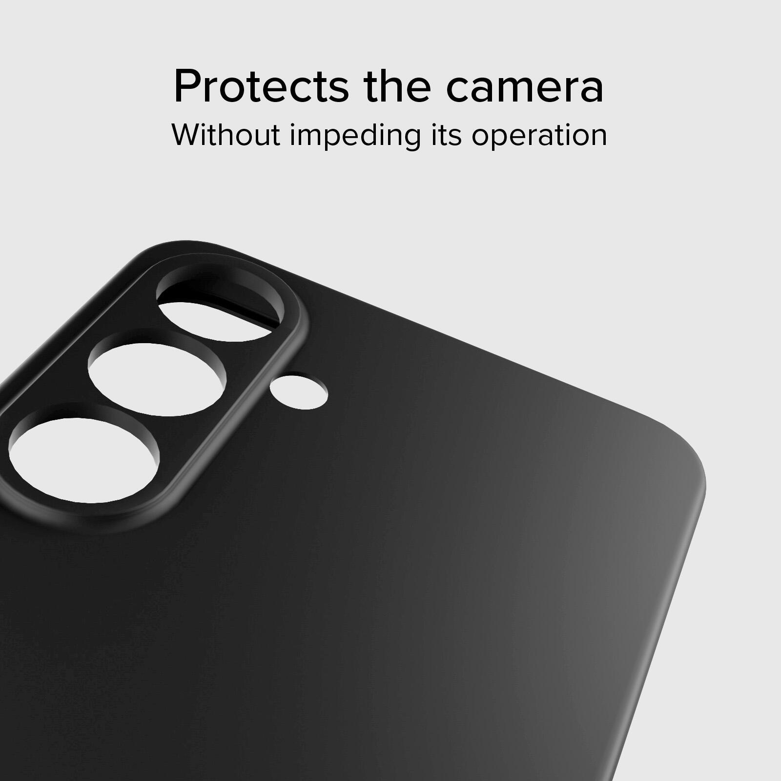Coque Instinct pour Samsung Galaxy S25 5/7
