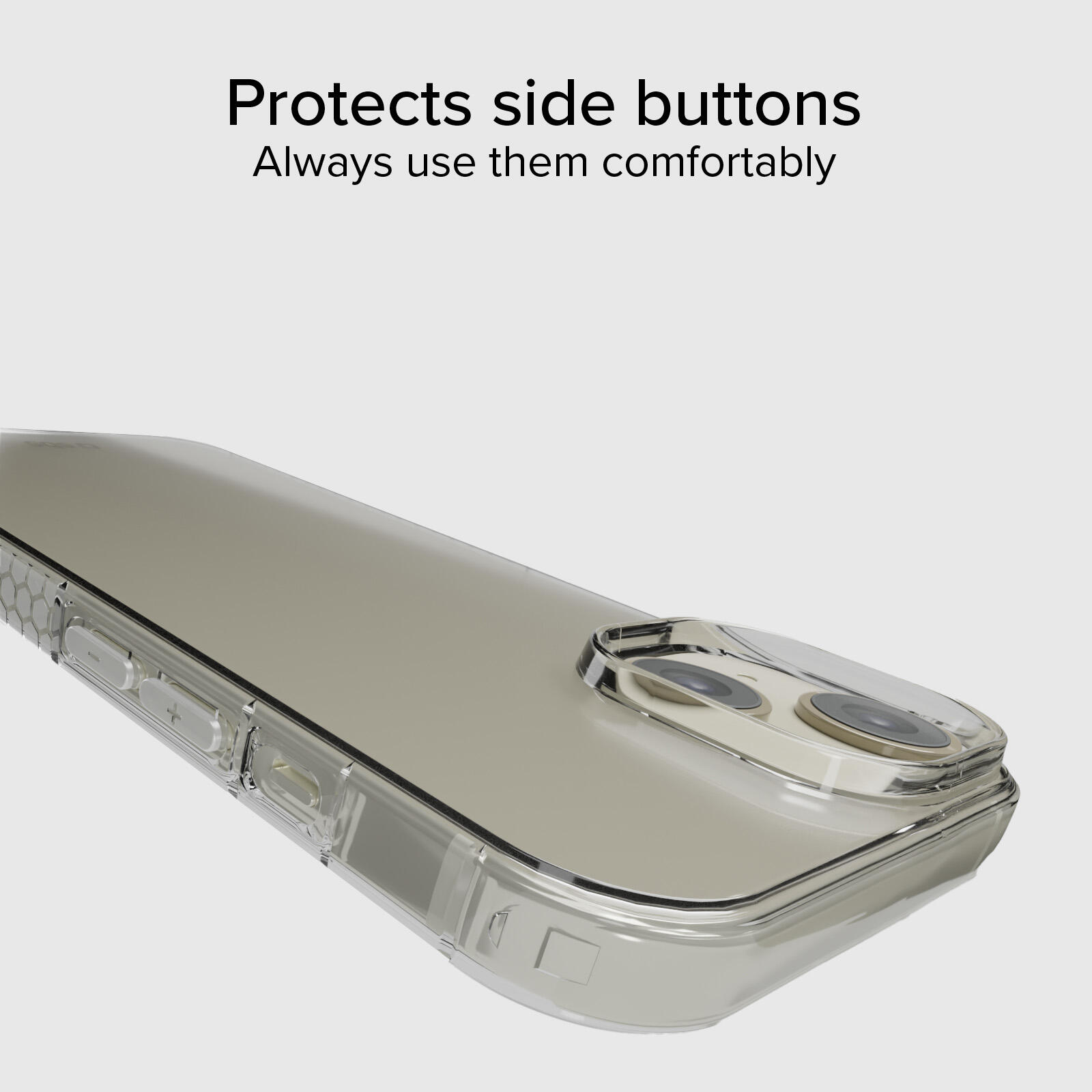 Coque Extreme X2 pour iPhone 14/13 4/6
