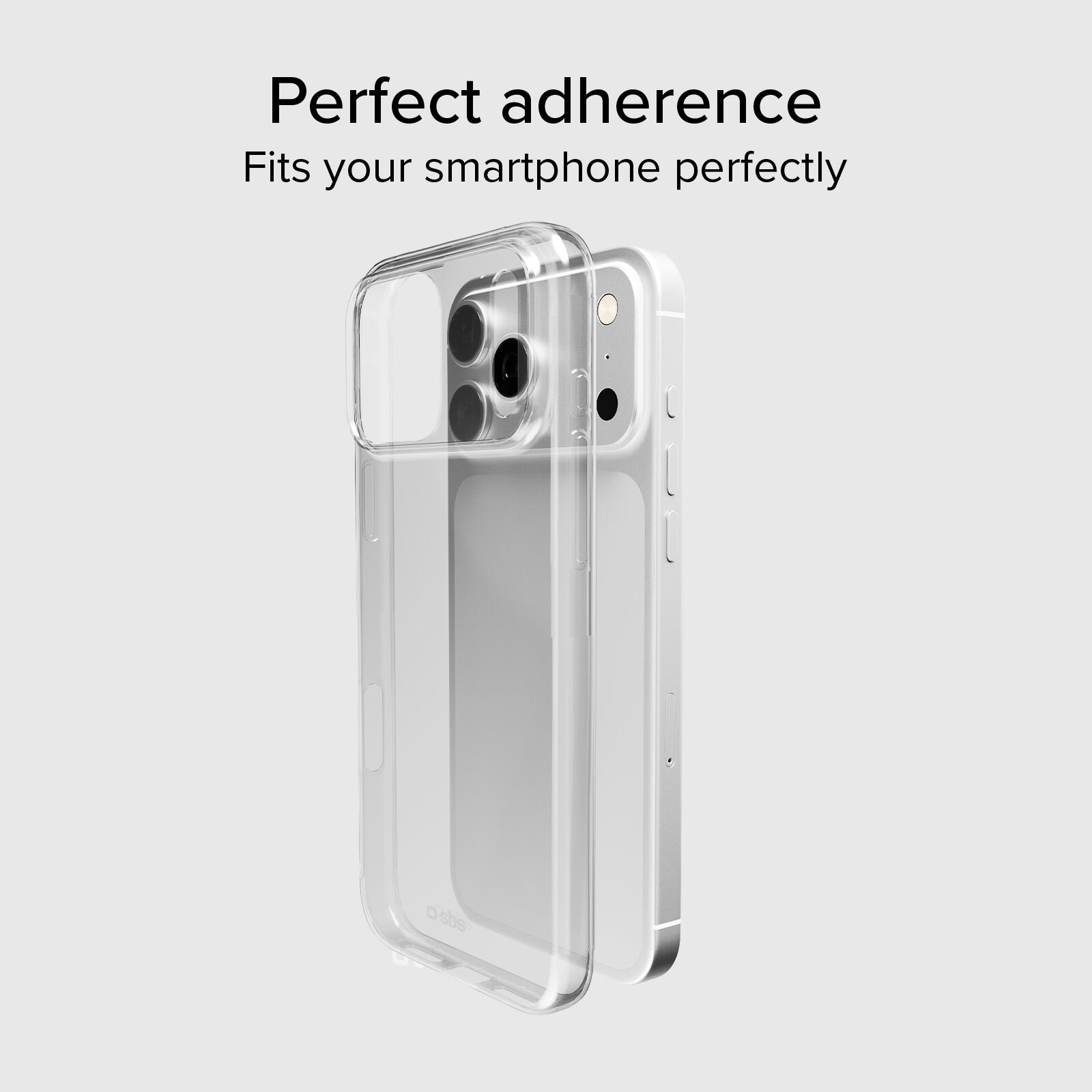 Coque Skinny pour iPhone 17 Pro 5/6