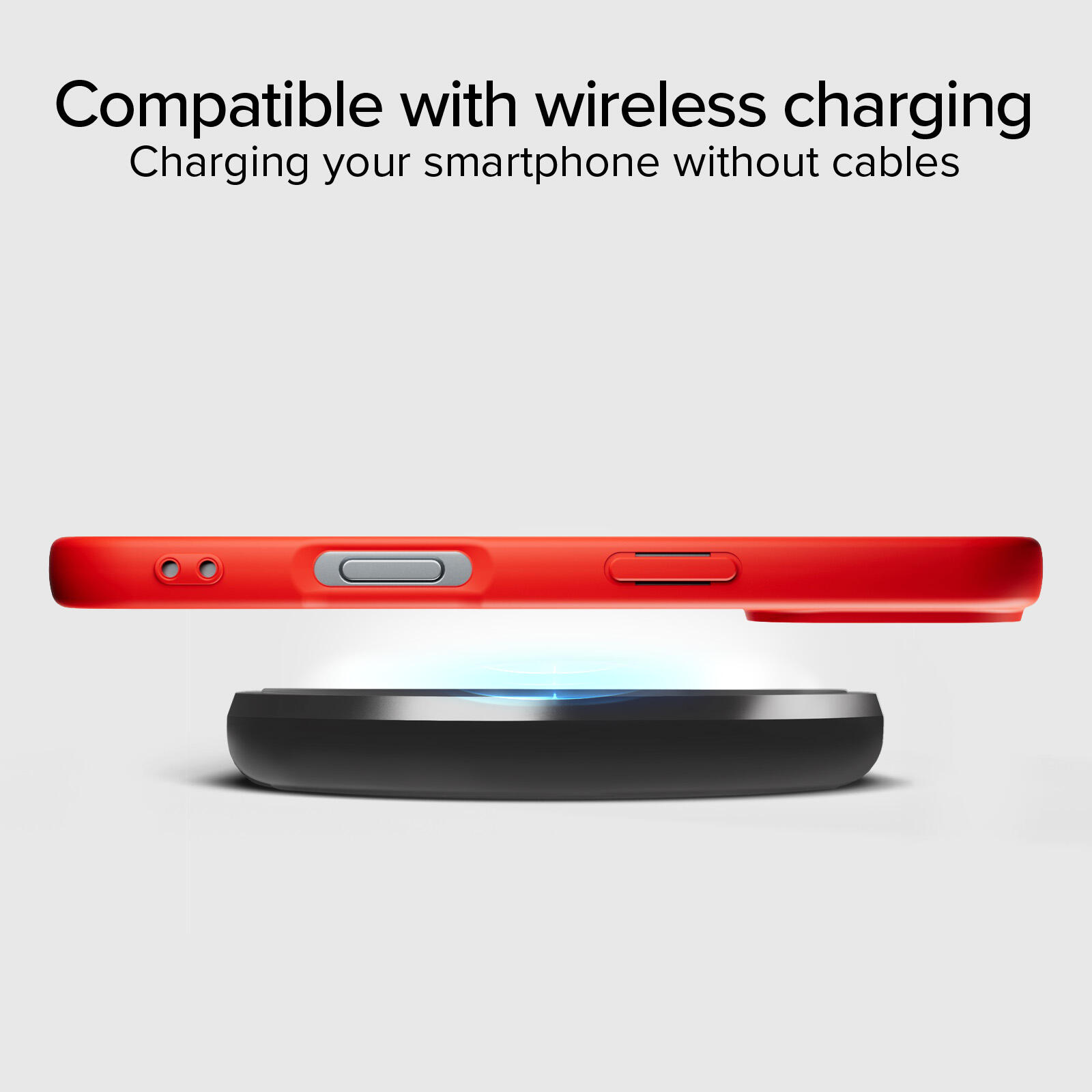 Coque Instinct pour iPhone 16 7/7