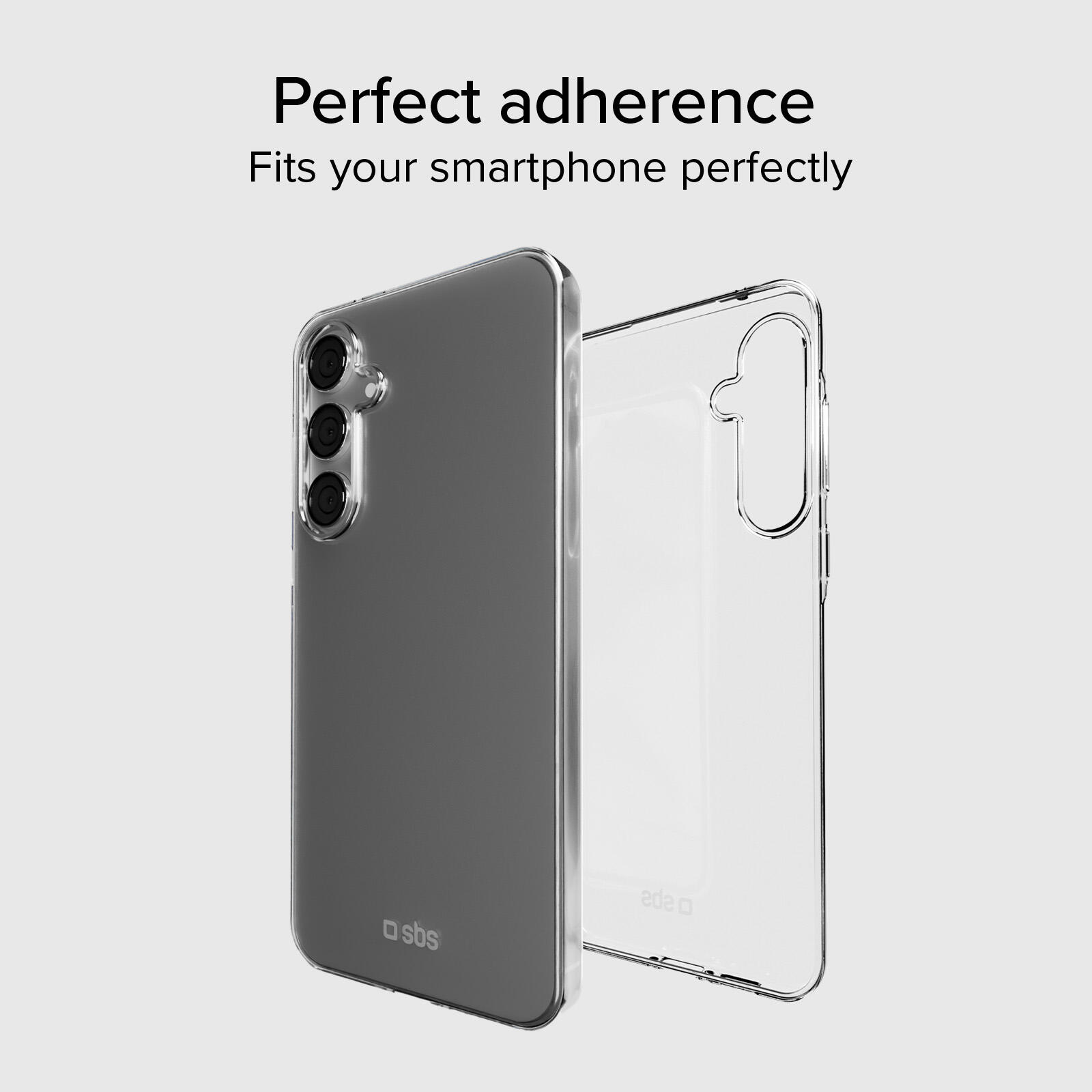 Coque Skinny pour Samsung Galaxy A55 5/7