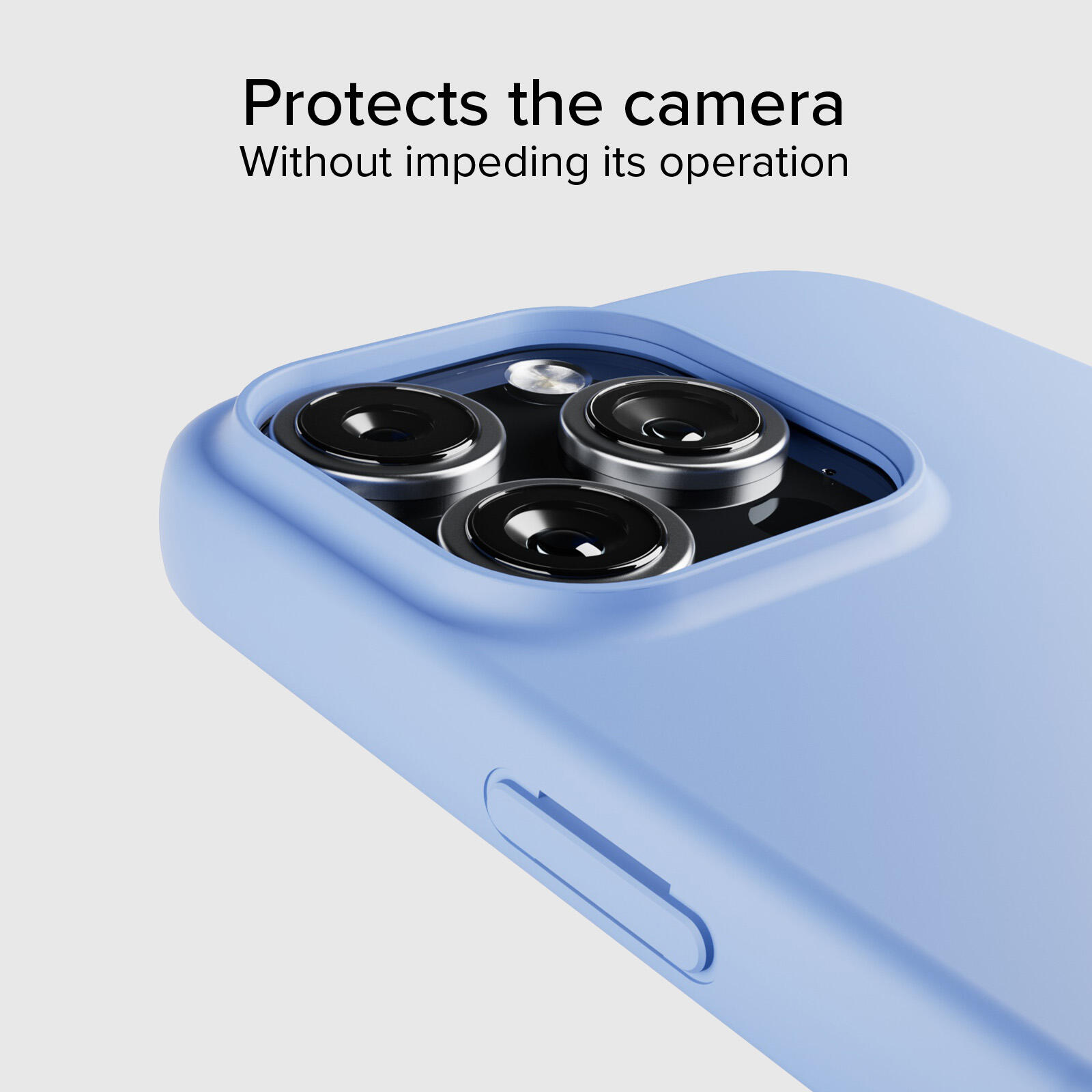 Cover Instinct per iPhone 16 Pro 6/7