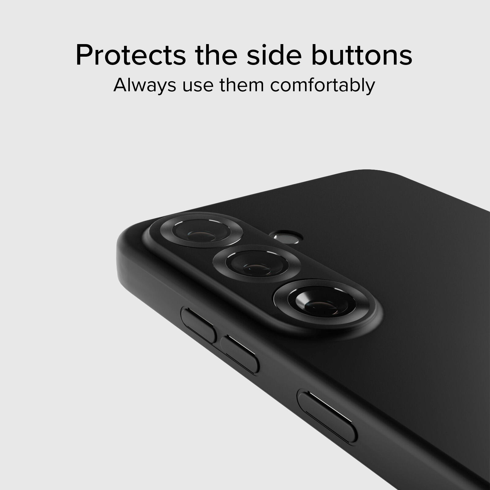 Coque Instinct pour Samsung Galaxy S25 4/7